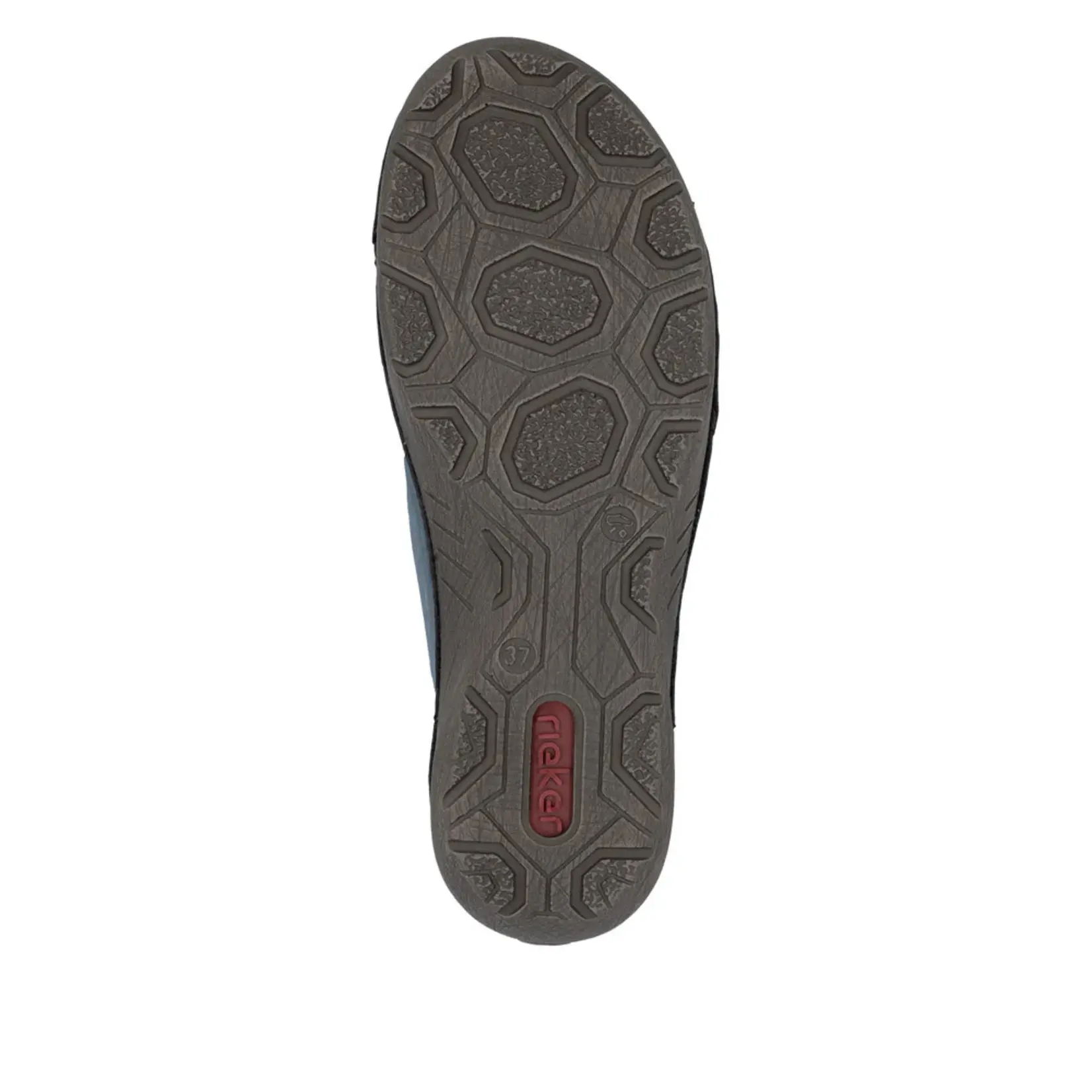 Rieker RIEKER 52560-14 Slip-On (Stripes)