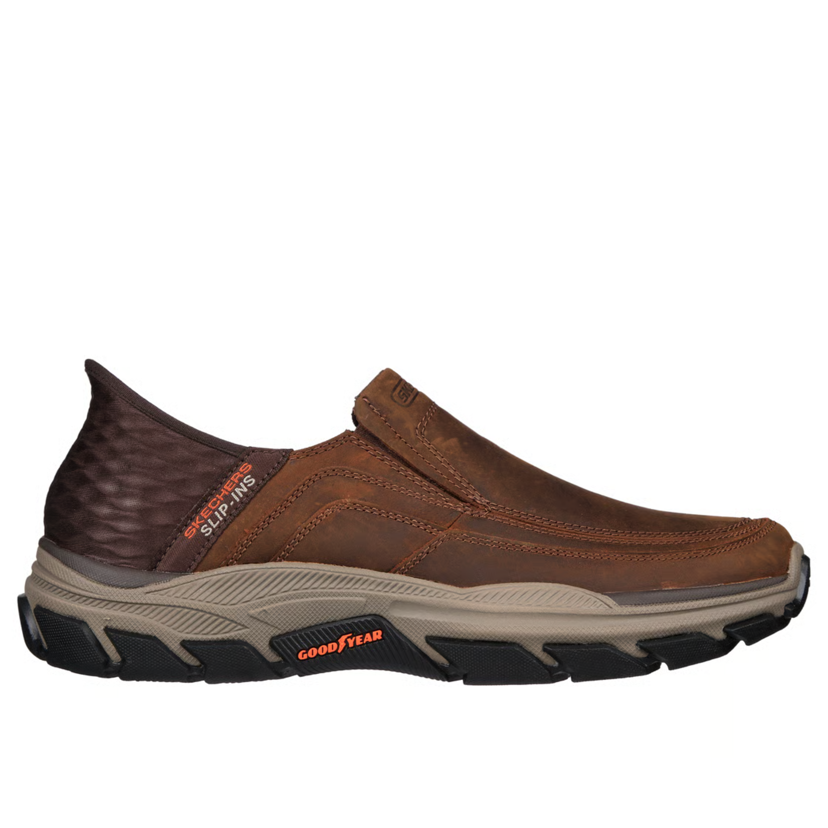 Skechers SKECHERS Men's Respected-Elgin