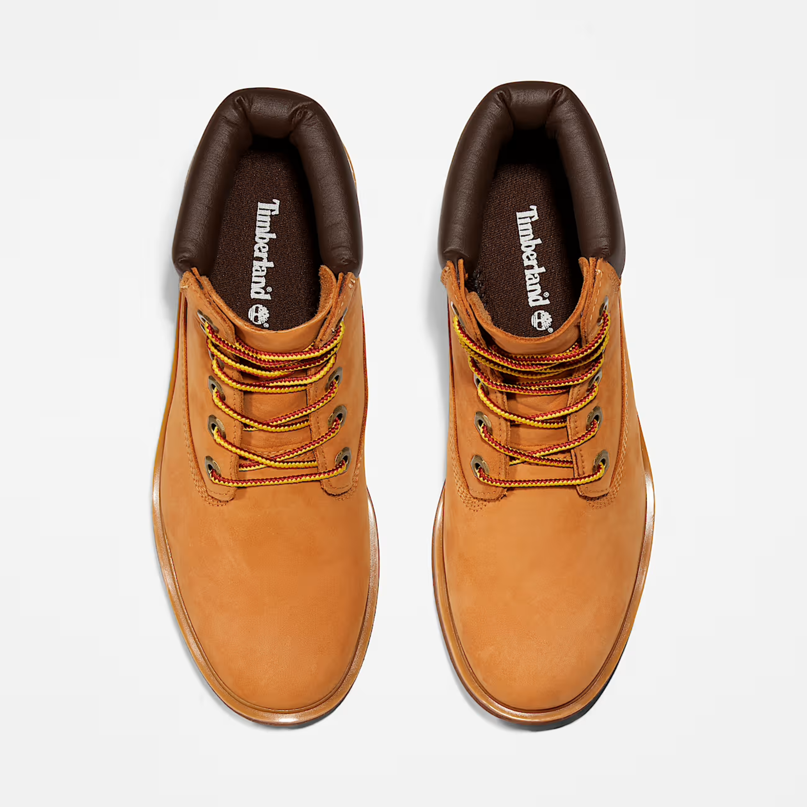 Timberland TIMBERLAND Women's Kinsley 6 IN Waterproof Boot