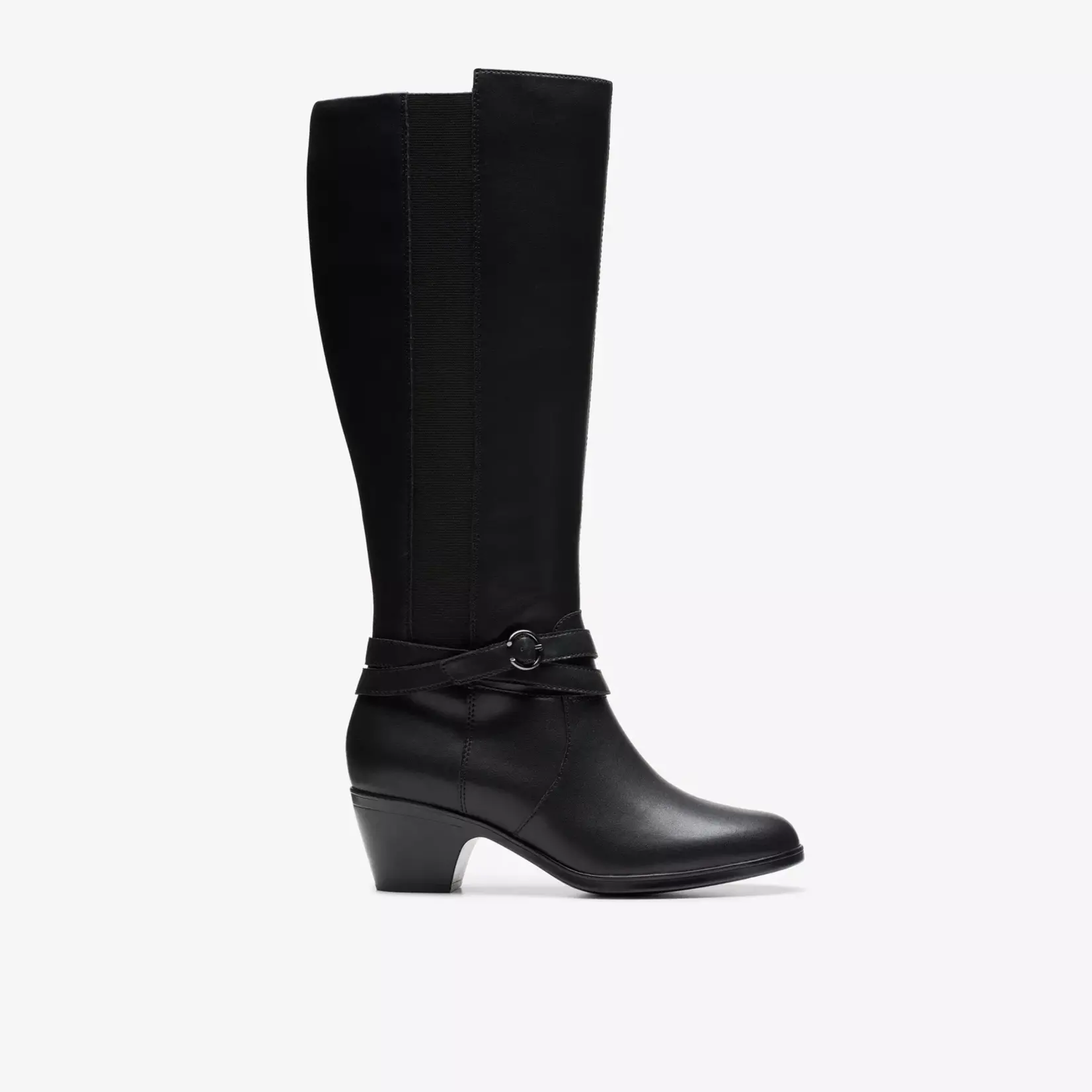 Clarks CLARKS Emily2 Dream Tall Boots