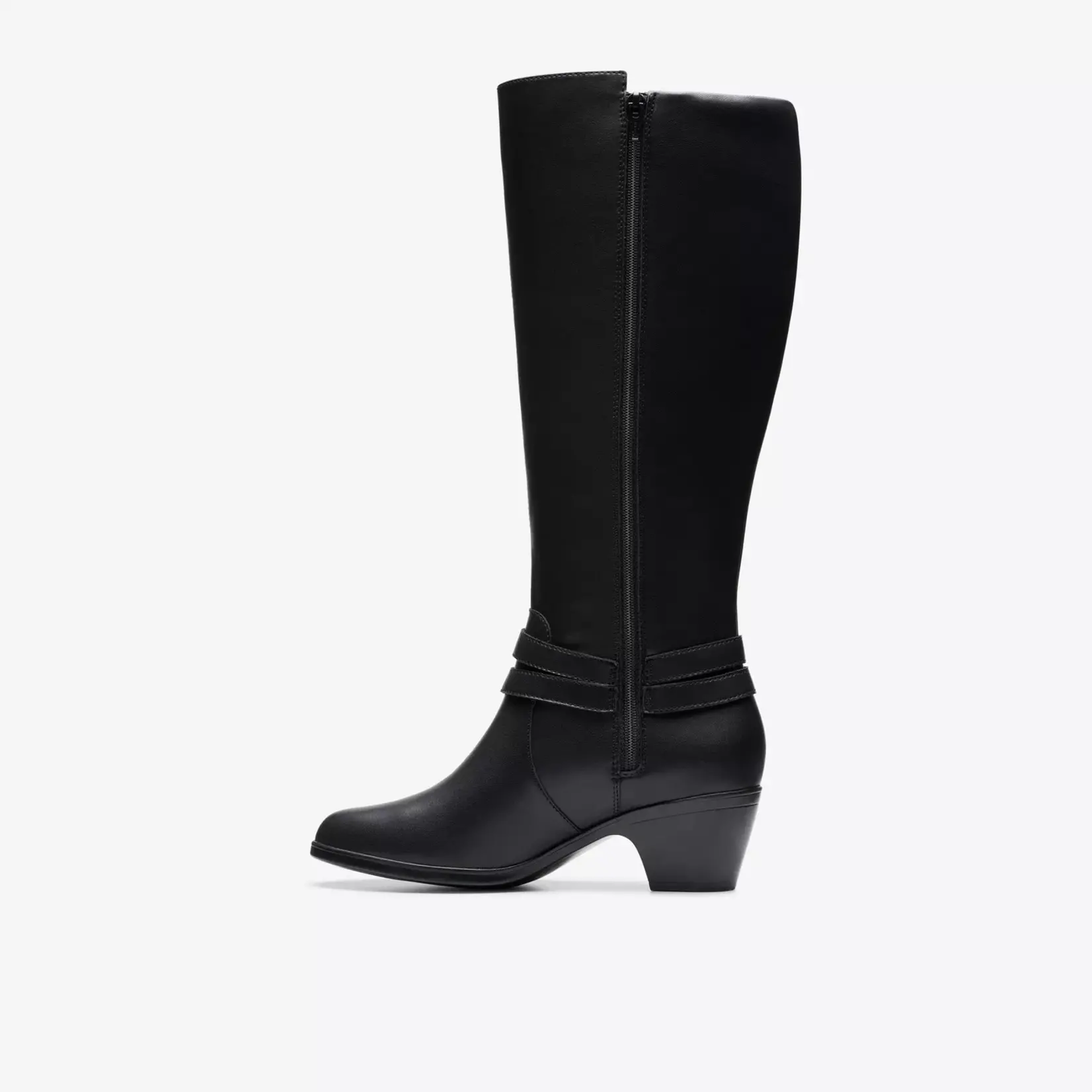 Clarks CLARKS Emily2 Dream Tall Boots