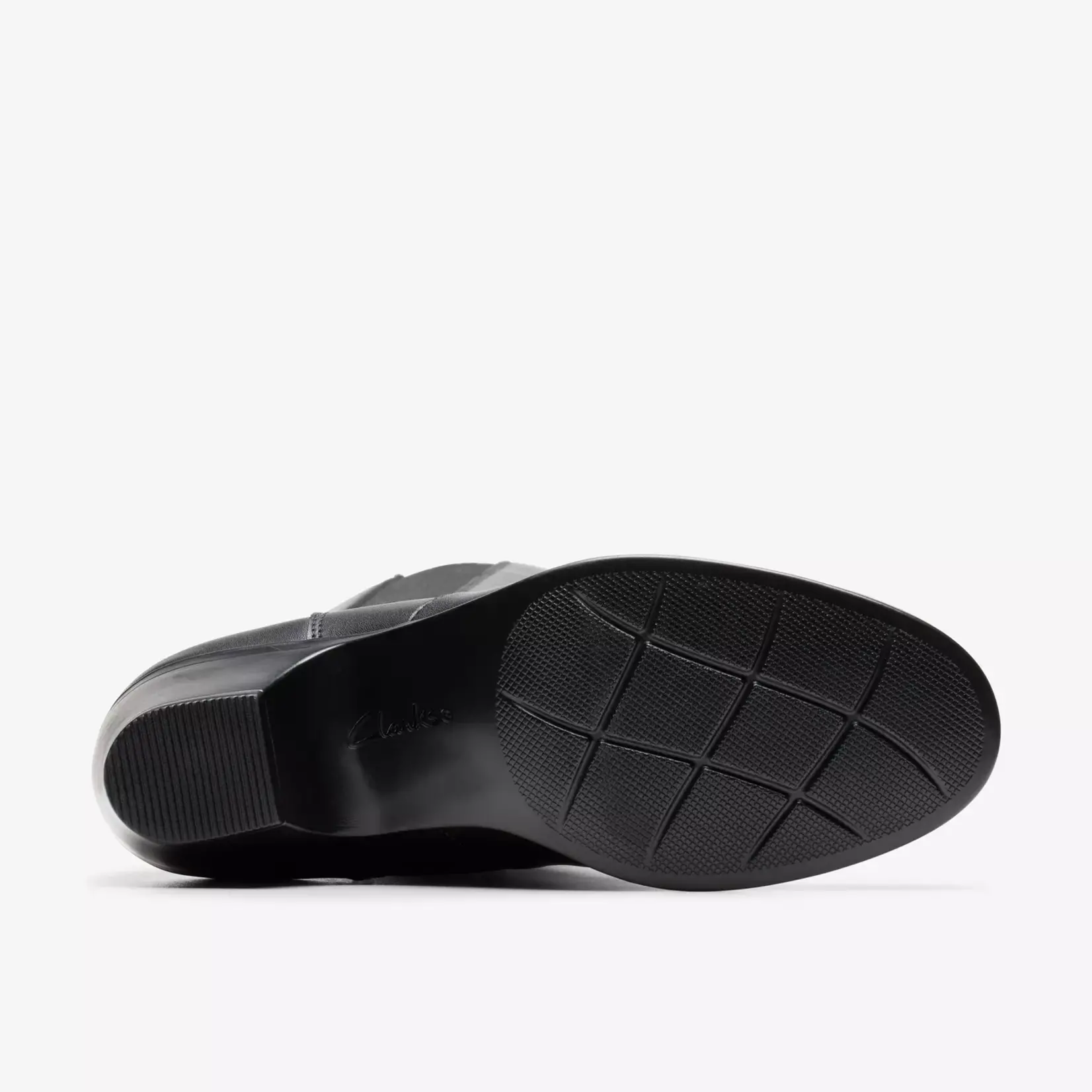 Clarks CLARKS Emily2 Dream Tall Boots