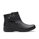 Clarks CLARKS Carleigh Style Bootie