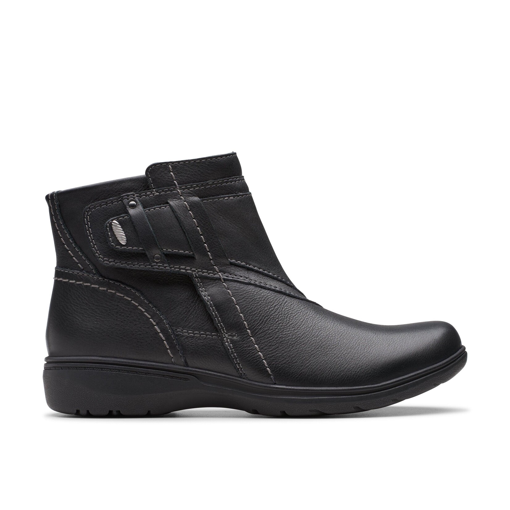 CLARKS Carleigh Style Bootie 26180394