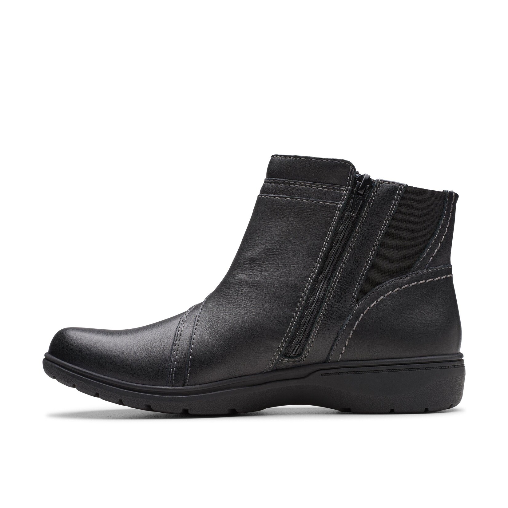 CLARKS Carleigh Style Bootie 26180394