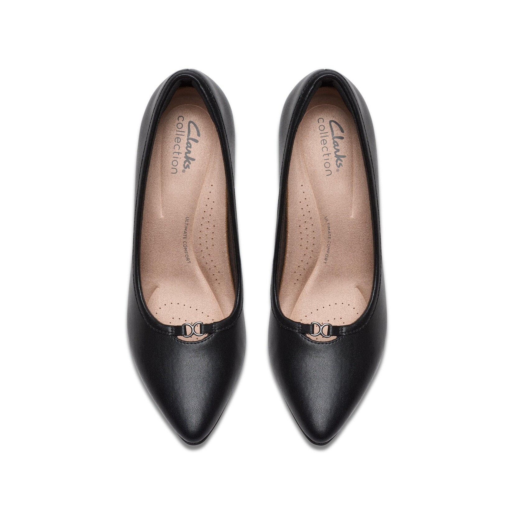 Clarks CLARKS Kataleyna West