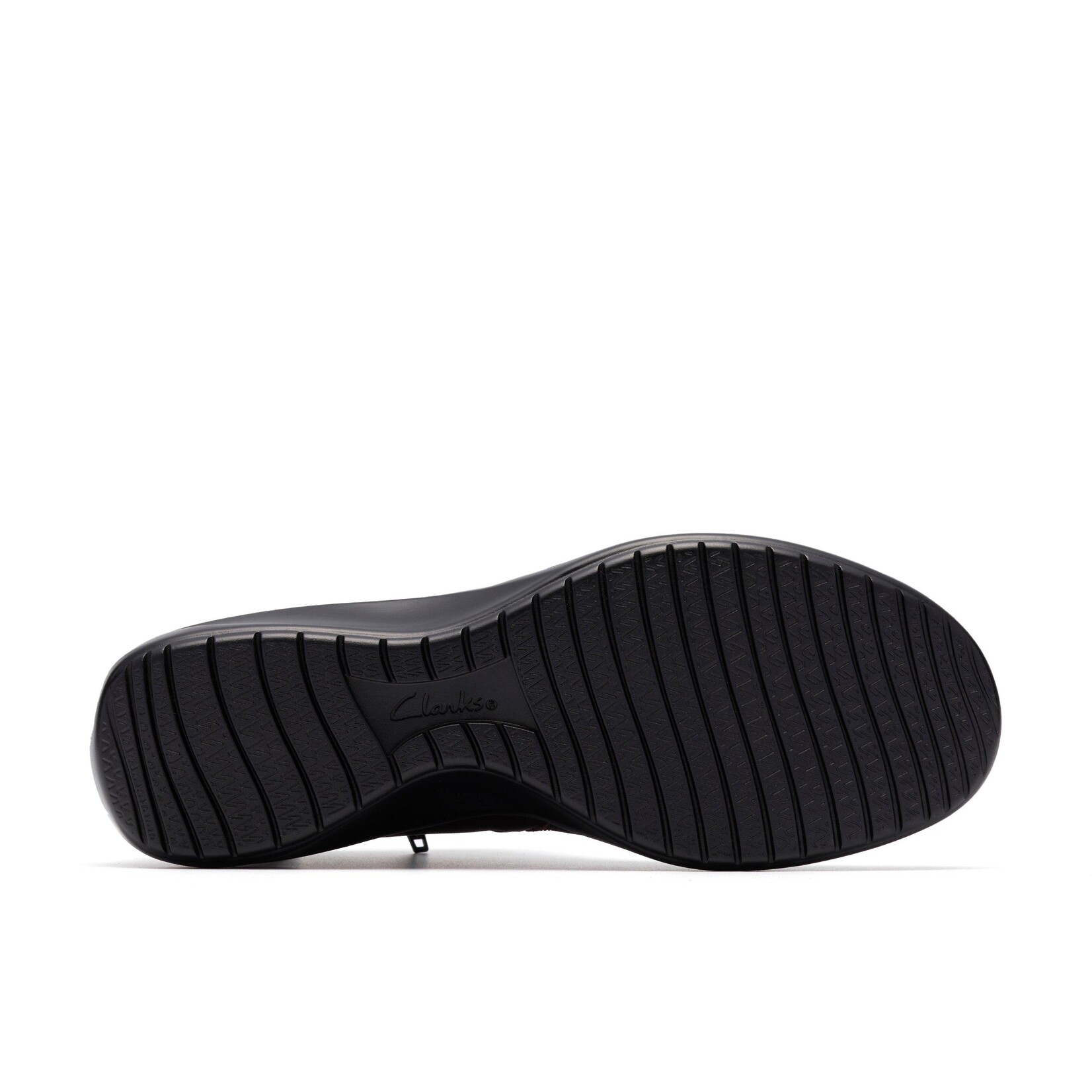 CLARKS Kaetlyn Sara 26184800 Bootie NAVY