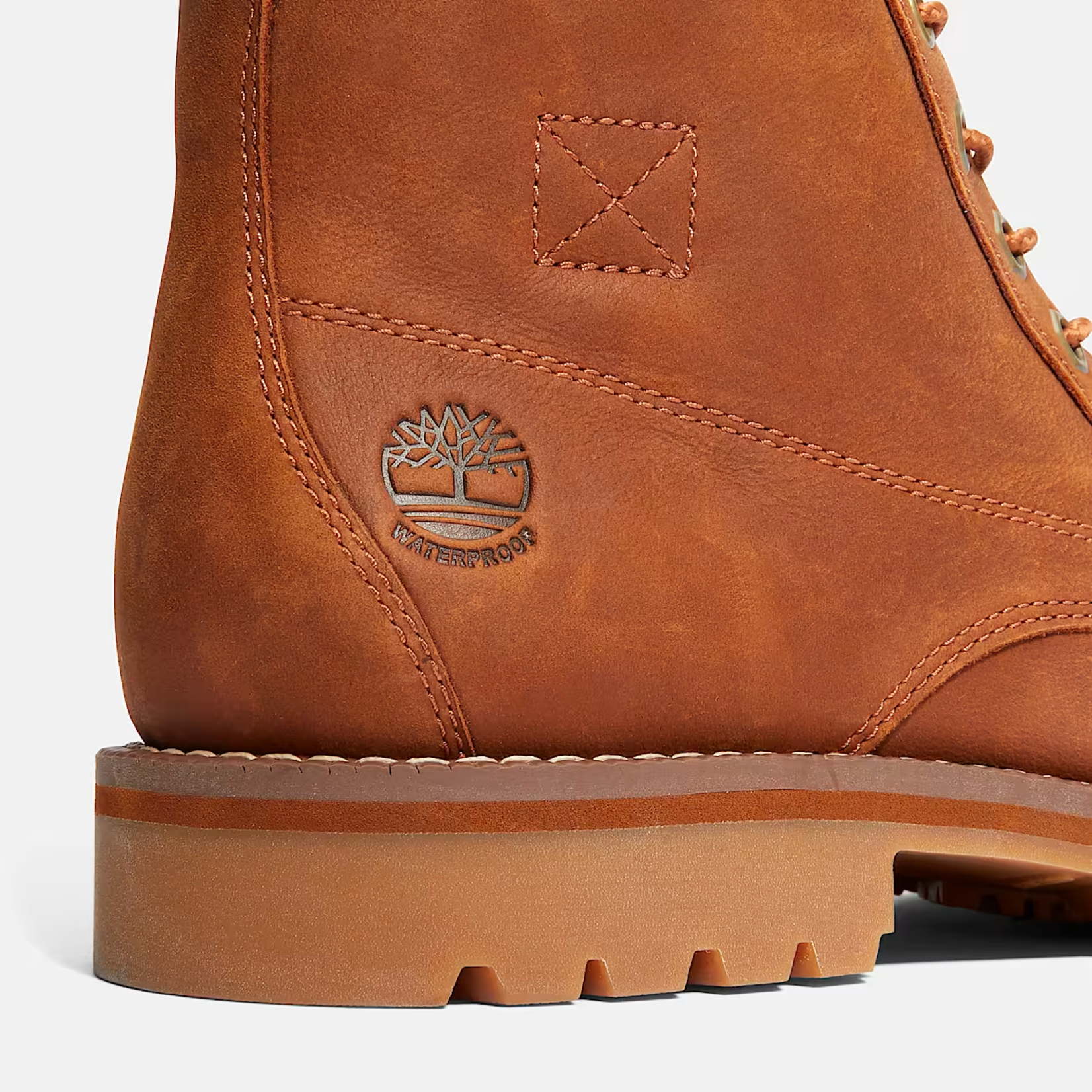TIMBERLAND TB1A44MYF13 Redwood Falls PT WP