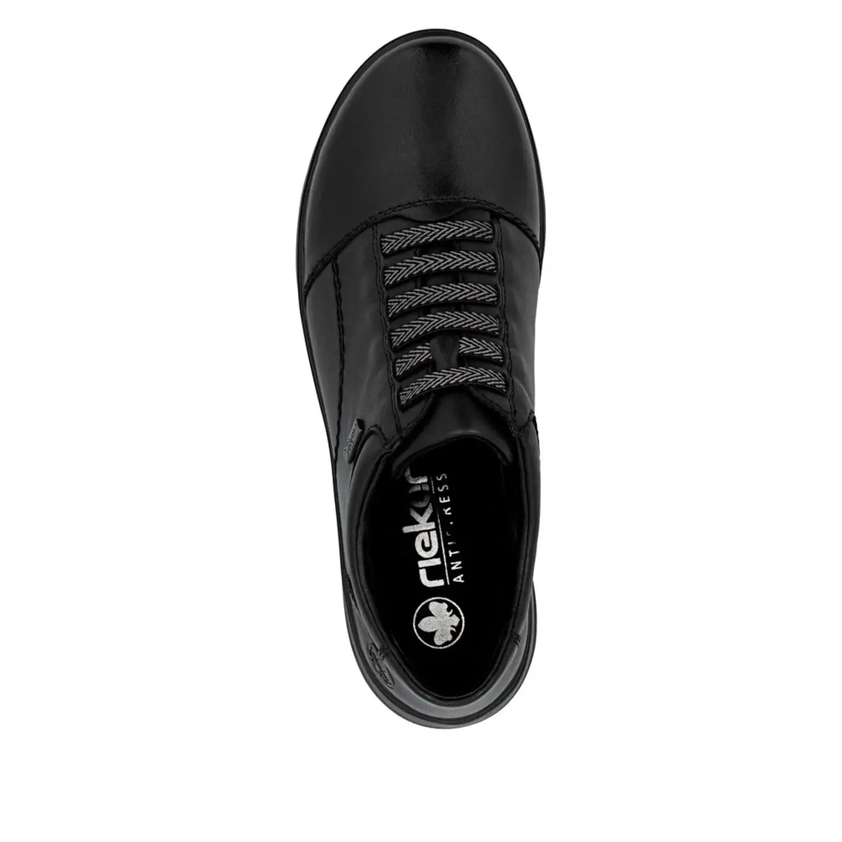 Rieker RIEKER Z0058-00 Women's Lace
