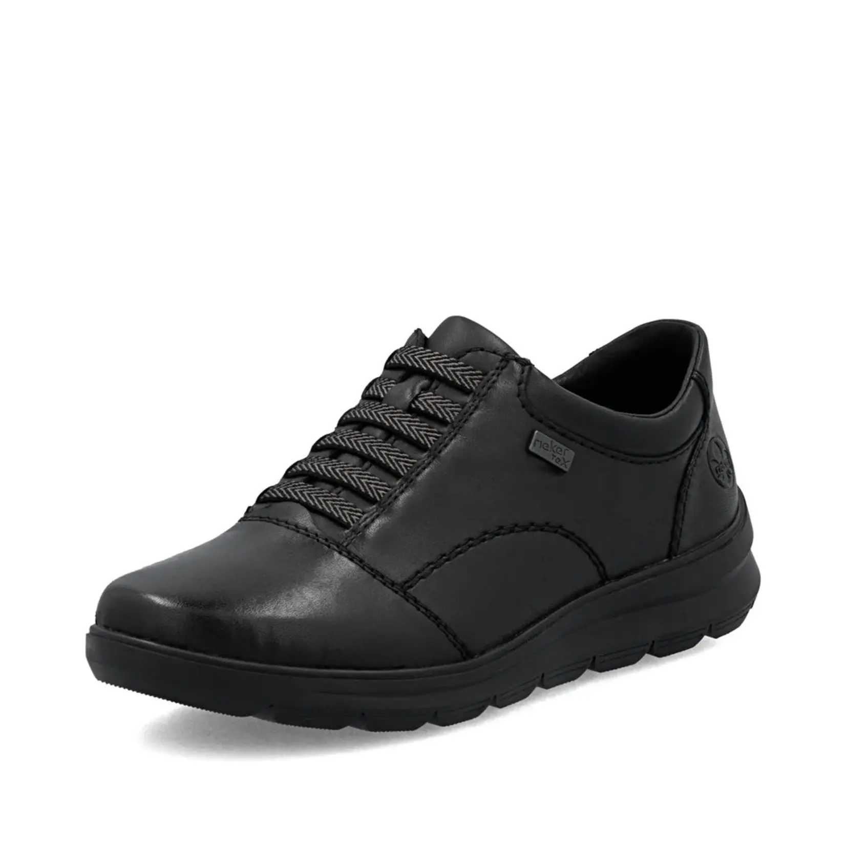 Rieker RIEKER Z0058-00 Women's Lace