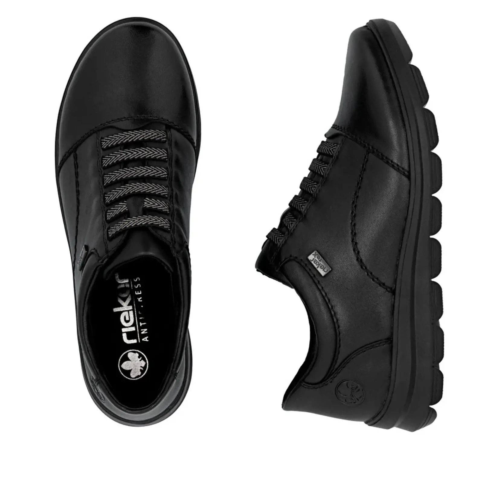 Rieker RIEKER Z0058-00 Lace