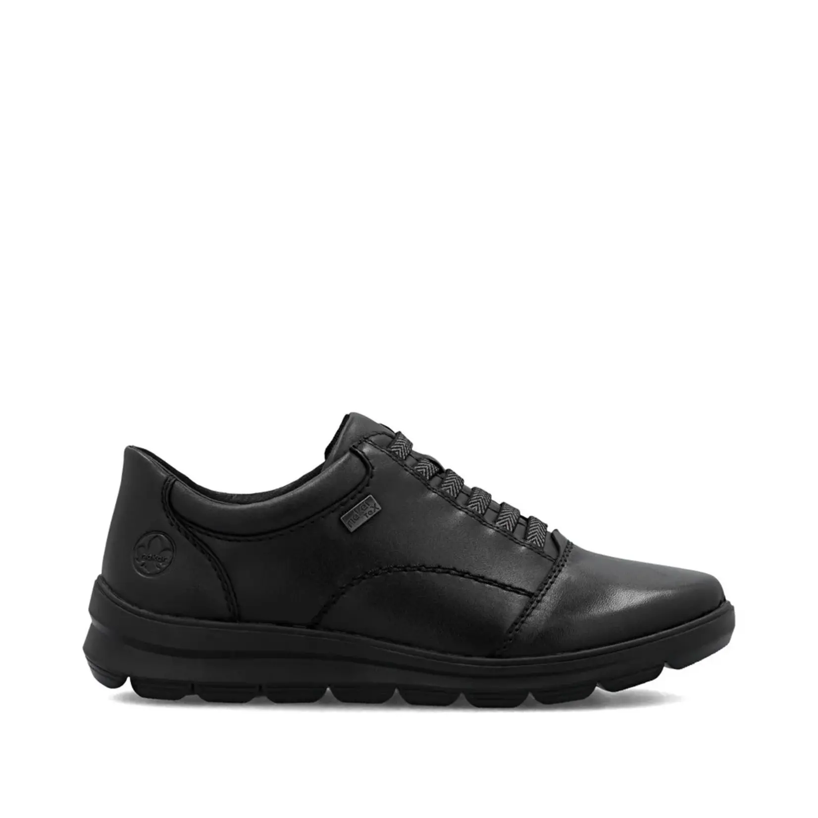 Rieker RIEKER Z0058-00 Women's Lace