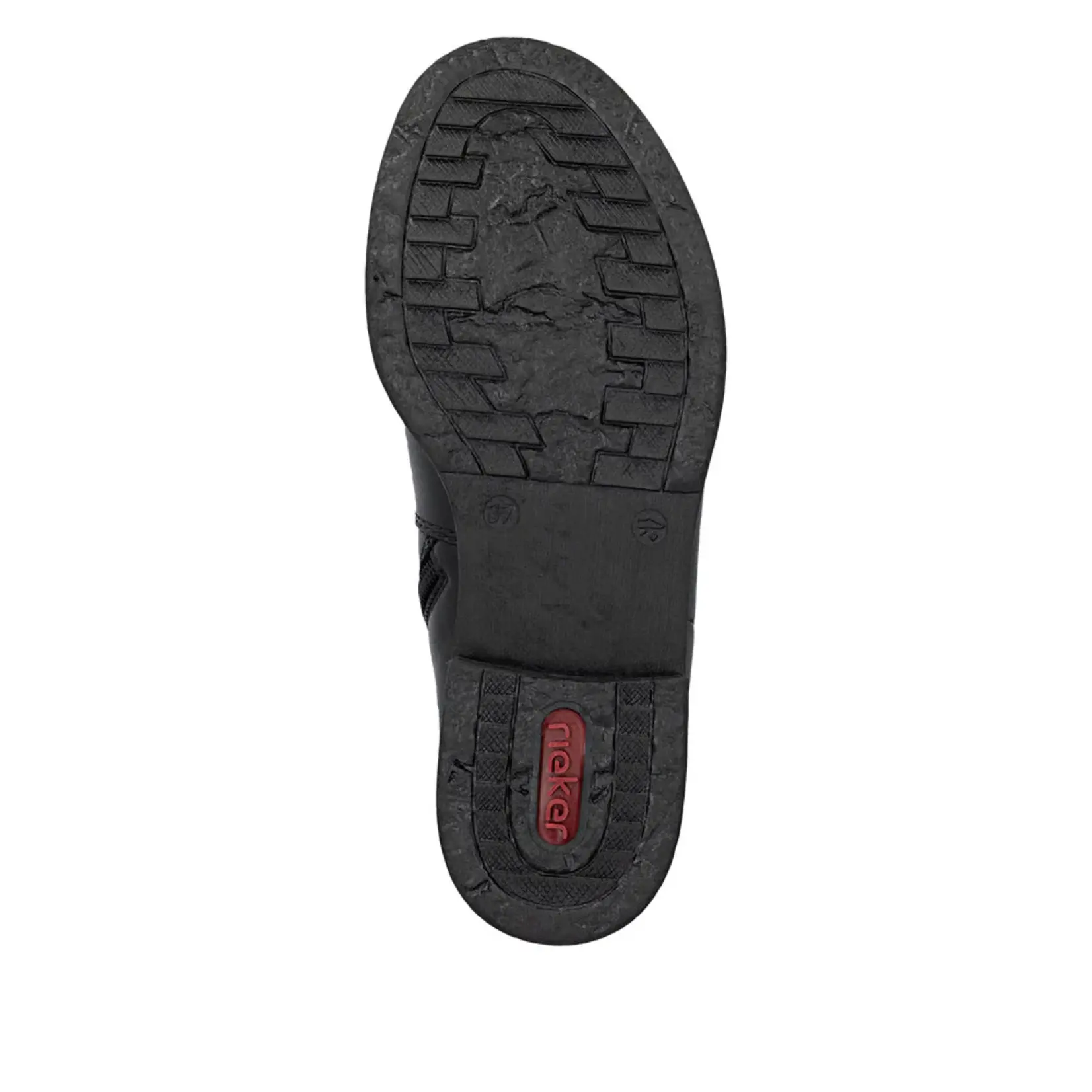 Rieker RIEKER 74870-00 Women's Bootie
