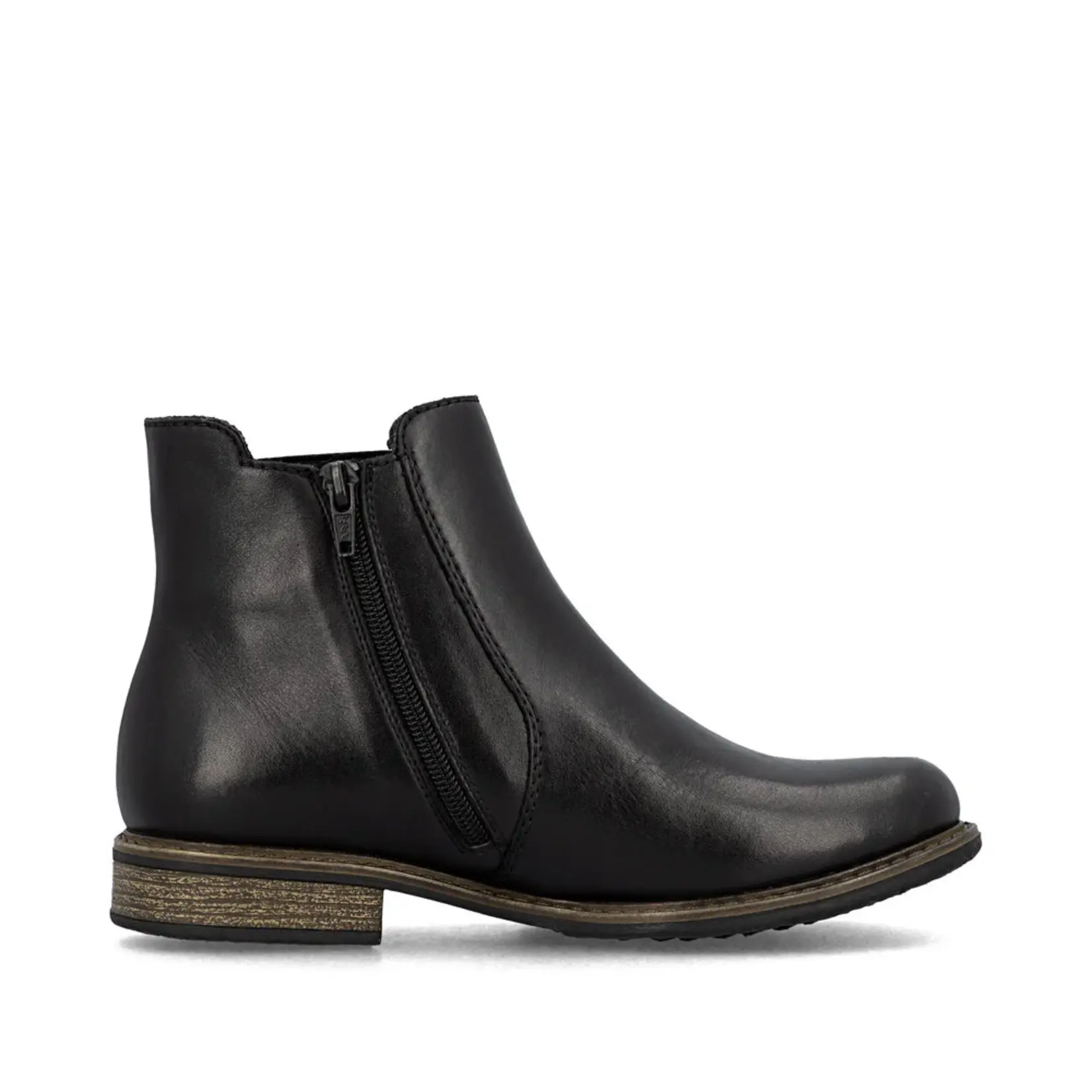 Rieker RIEKER 74870-00 Women's Bootie