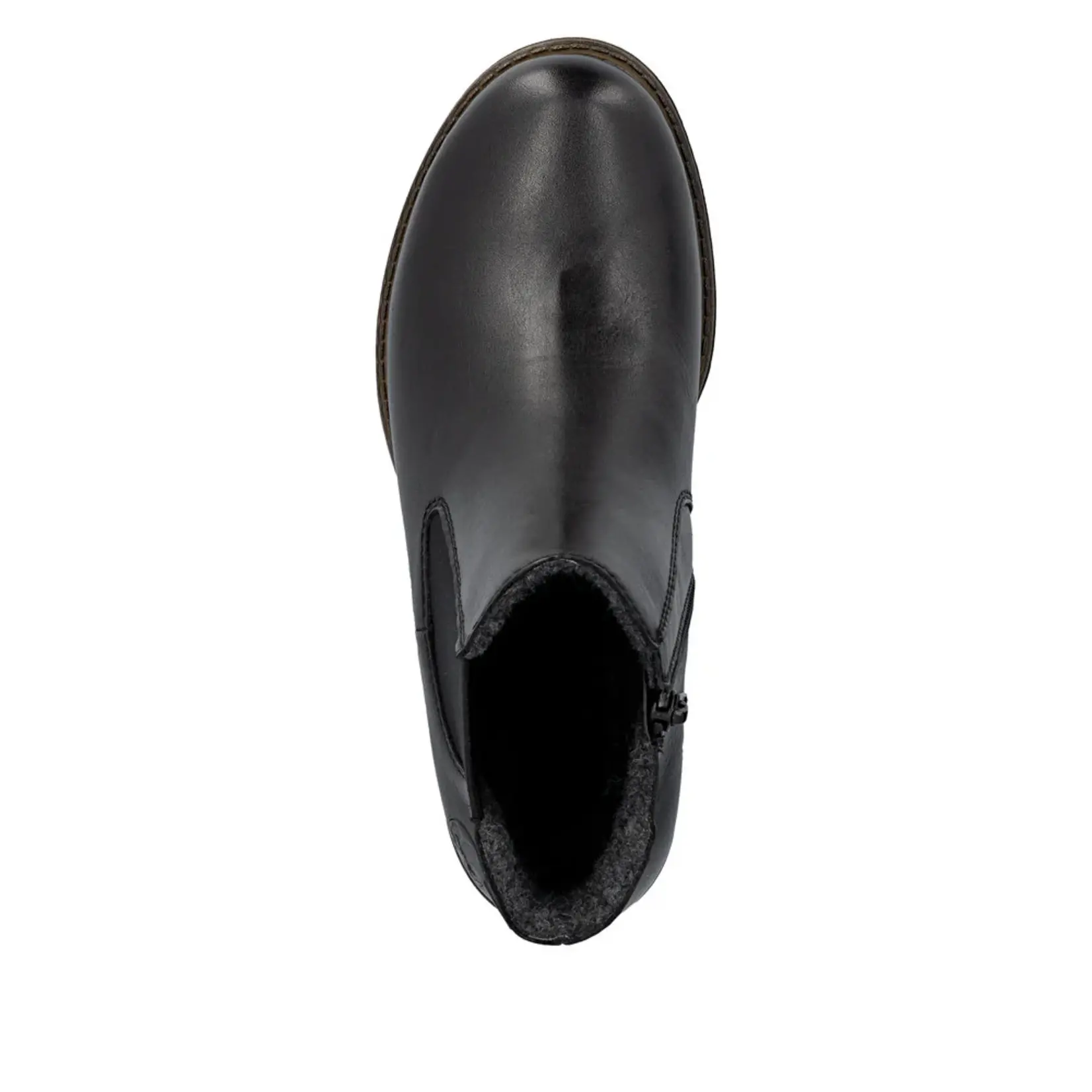 Rieker RIEKER 74870-00 Women's Bootie