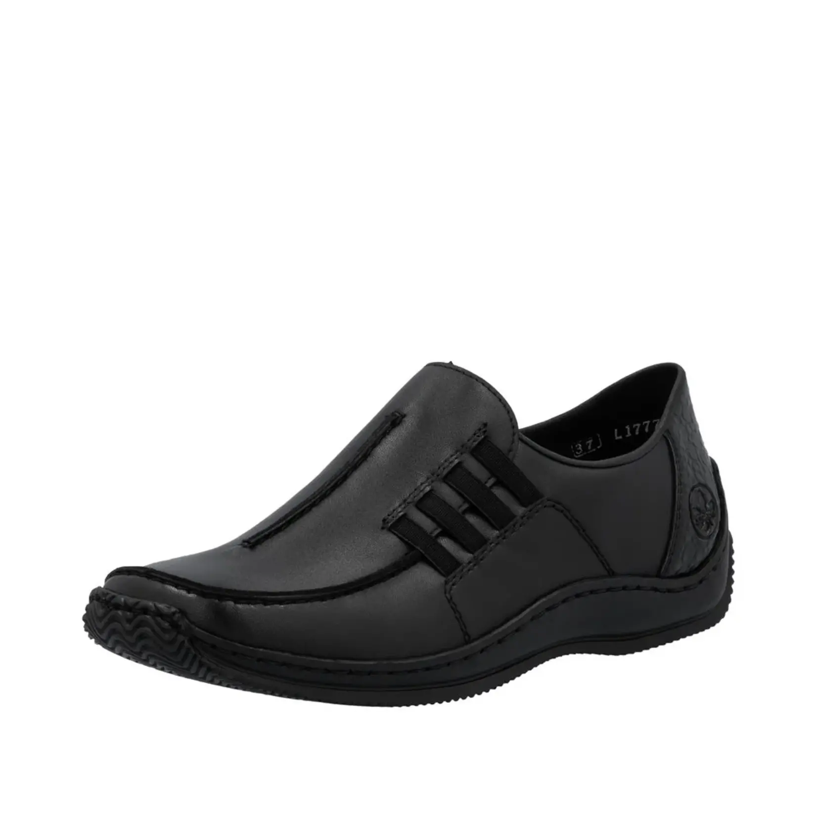 Rieker RIEKER L1777-00 Women's Celia Slip-On
