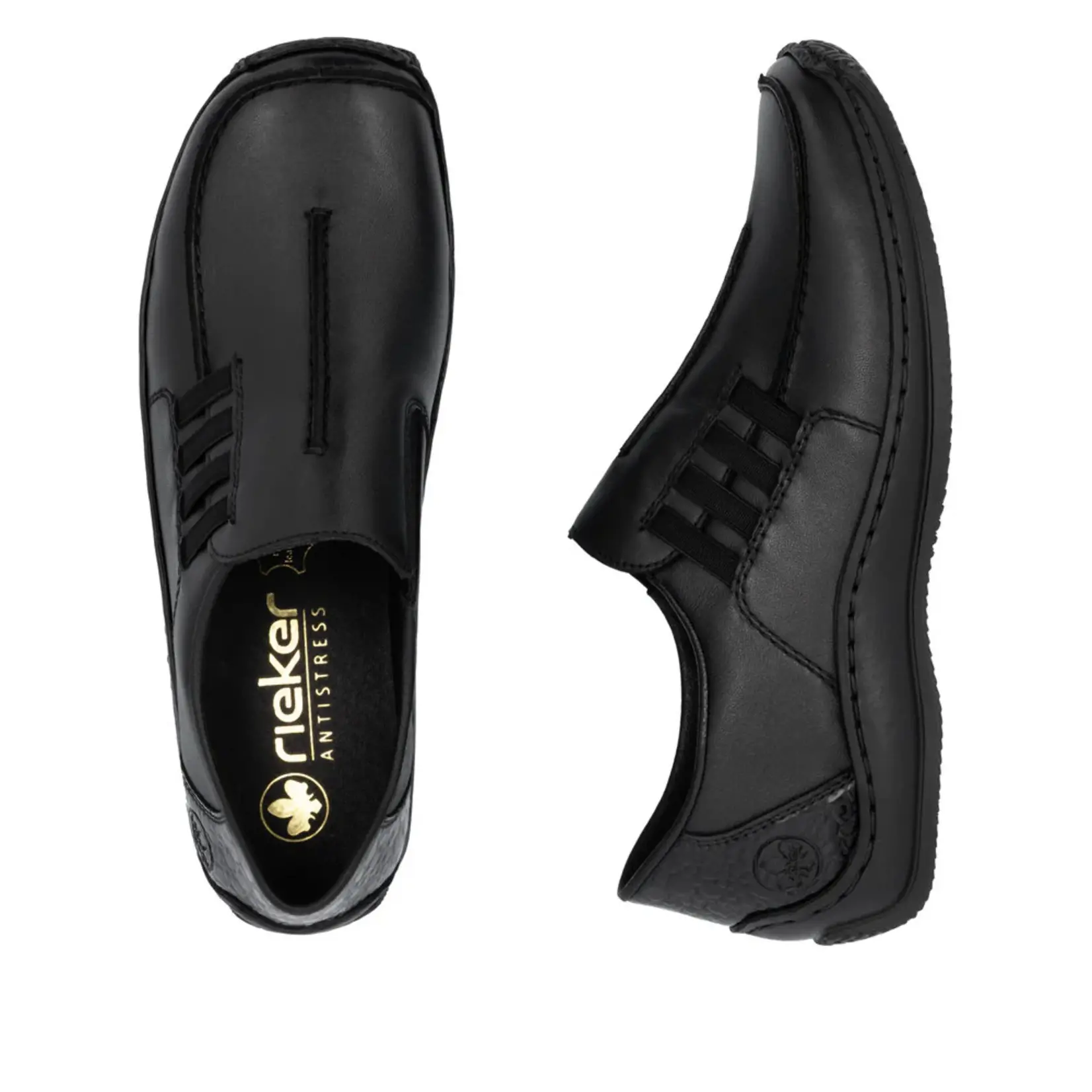 Rieker RIEKER L1777-00 Celia Slip-On