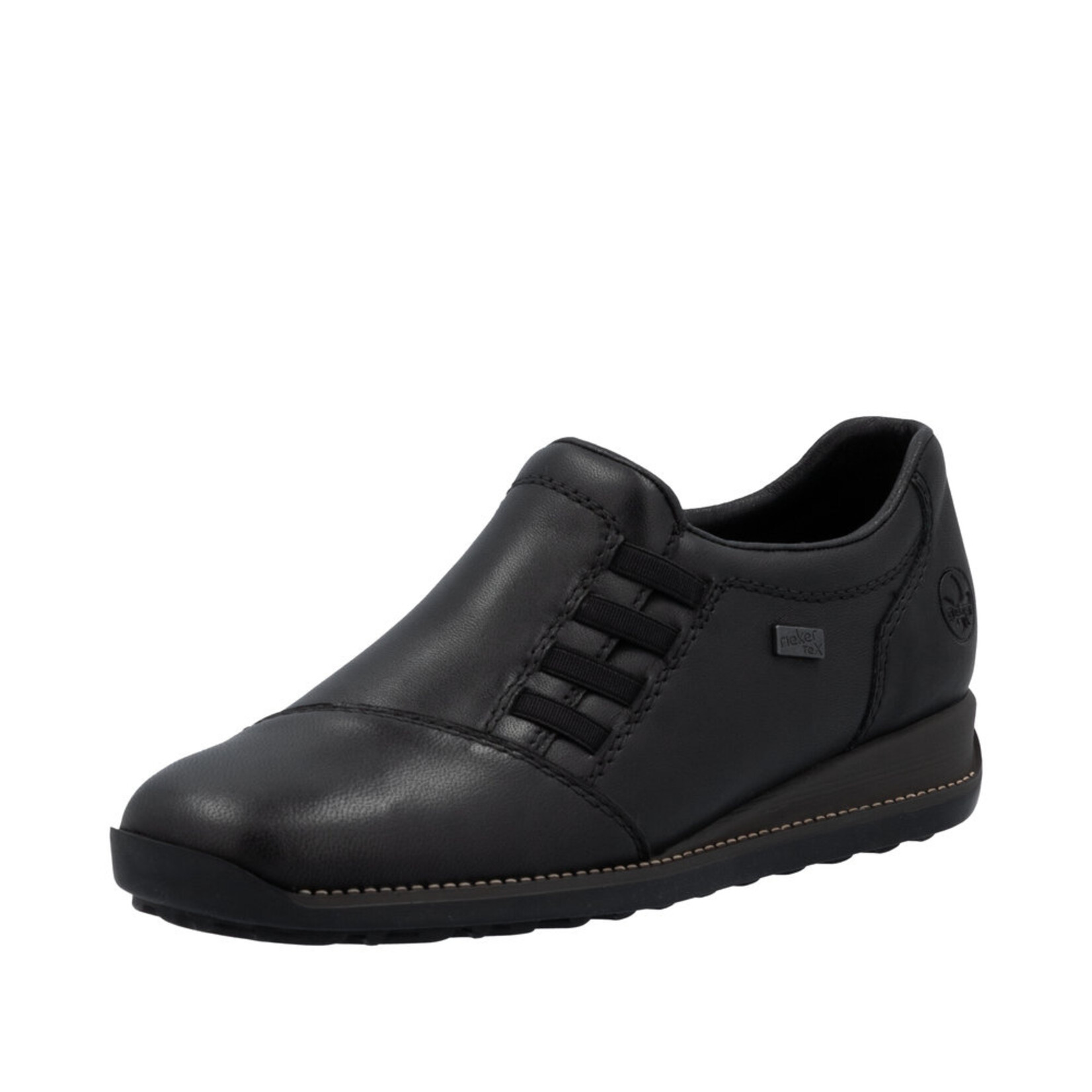 Rieker RIEKER 44287-00 Women's Daphne Slip-On