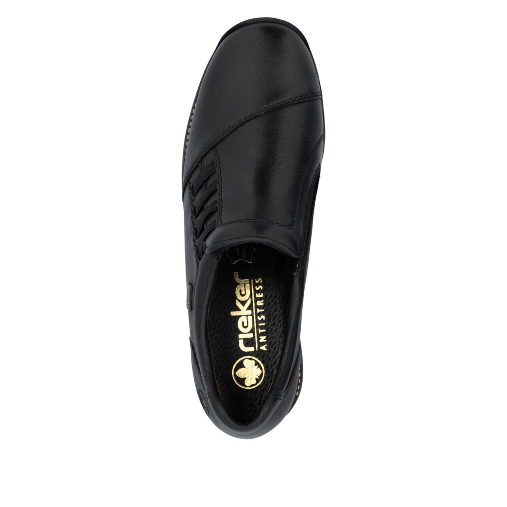 Rieker RIEKER 44287-00 Women's Daphne Slip-On
