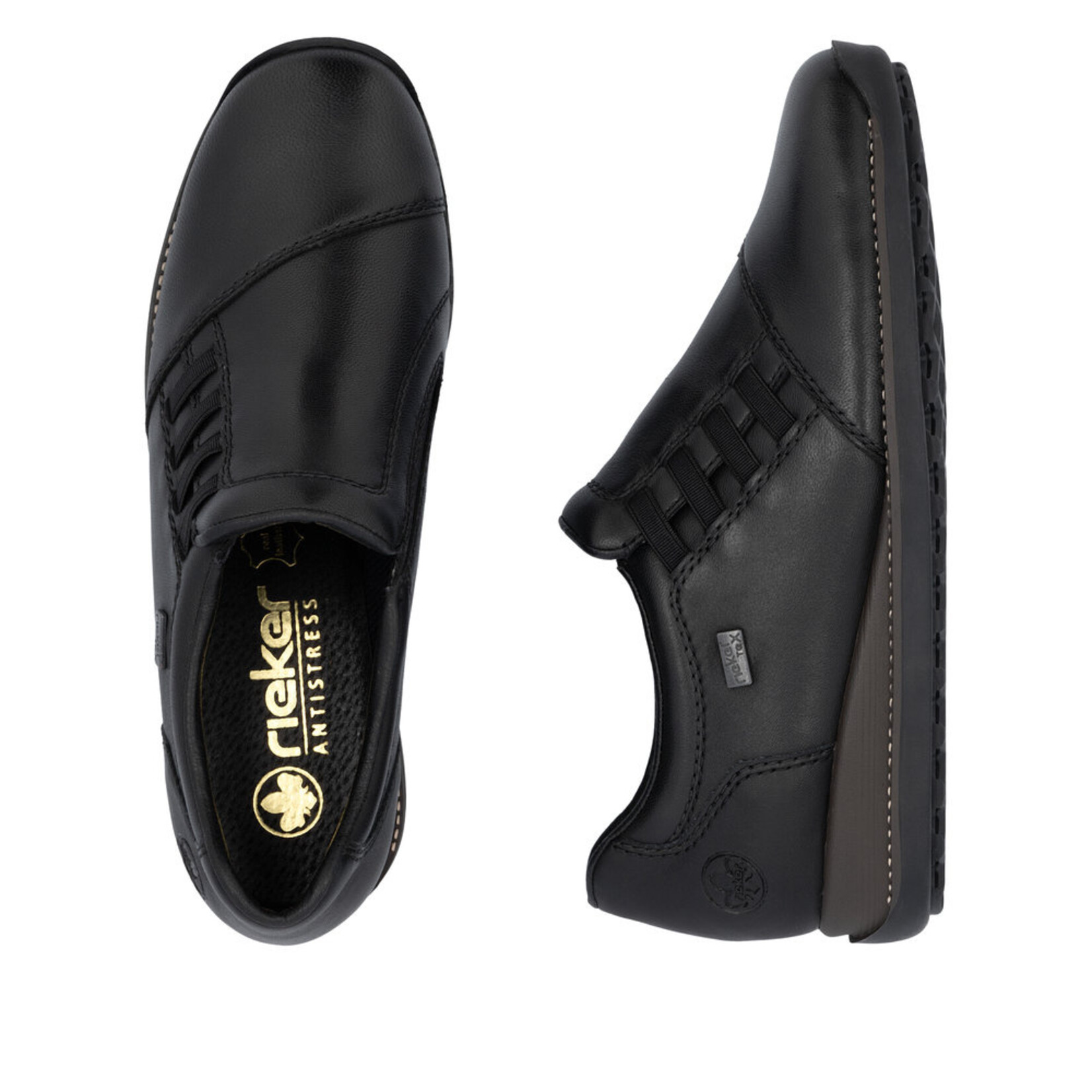 RIEKER 44287-00 Daphne Slip-On