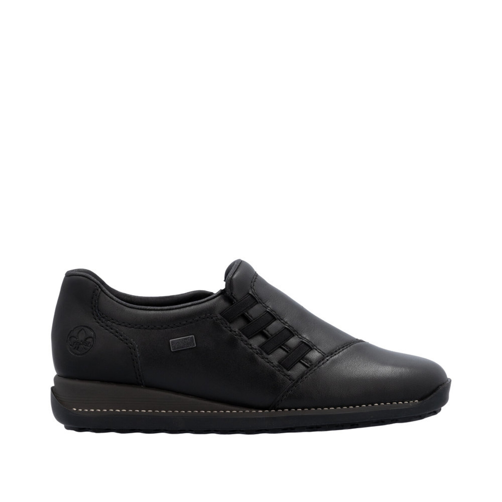RIEKER 44287-00 Daphne Slip-On