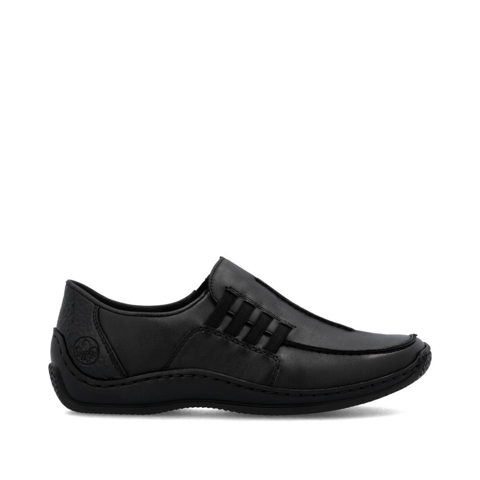 Rieker RIEKER L1777-00 Women's Celia Slip-On