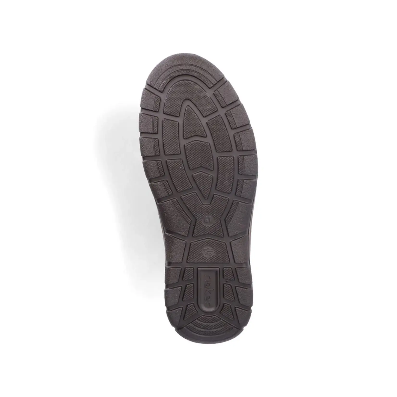 Rieker RIEKER 03660-25 Men's Zipper Boots