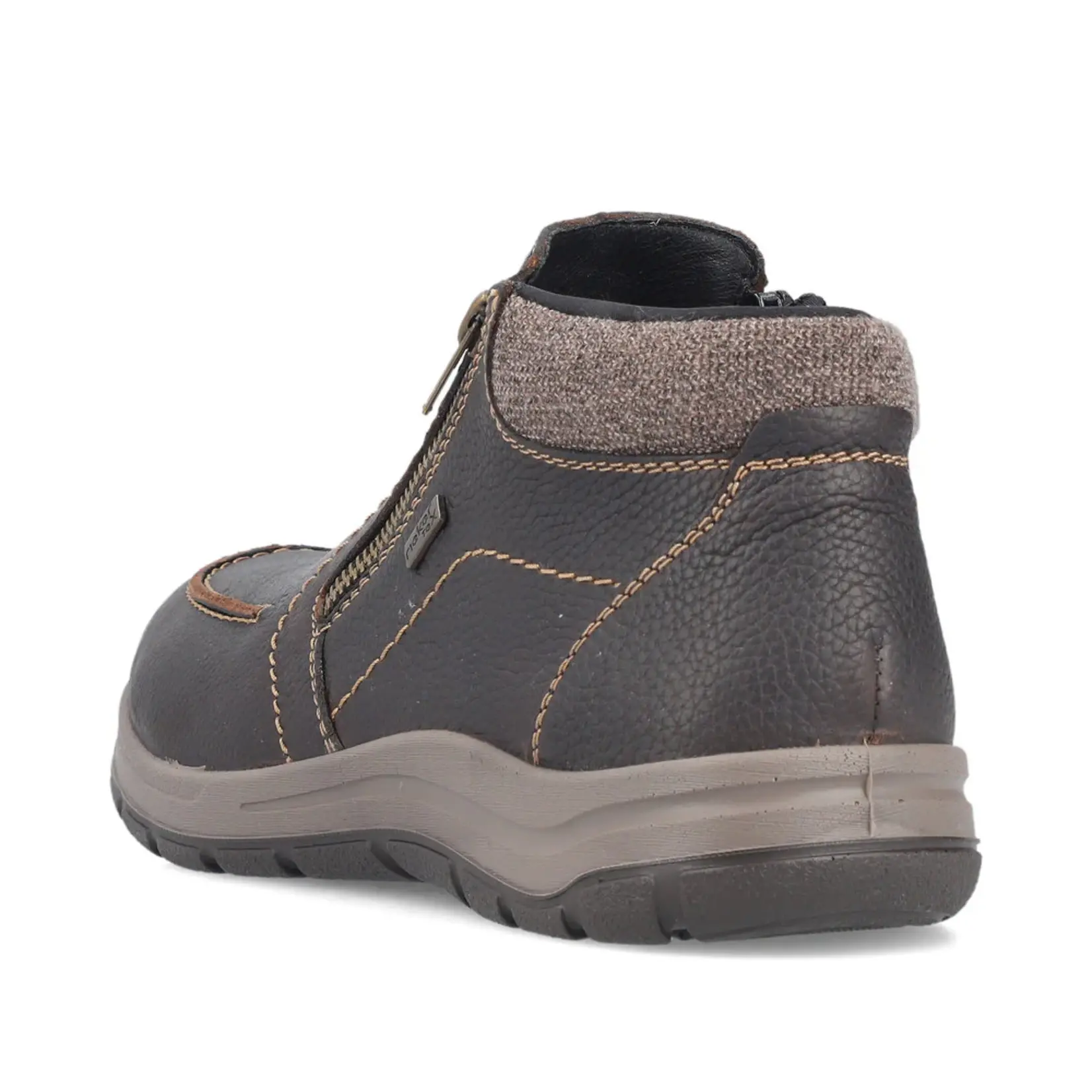 Rieker RIEKER 03660-25 Men's Zipper Boots