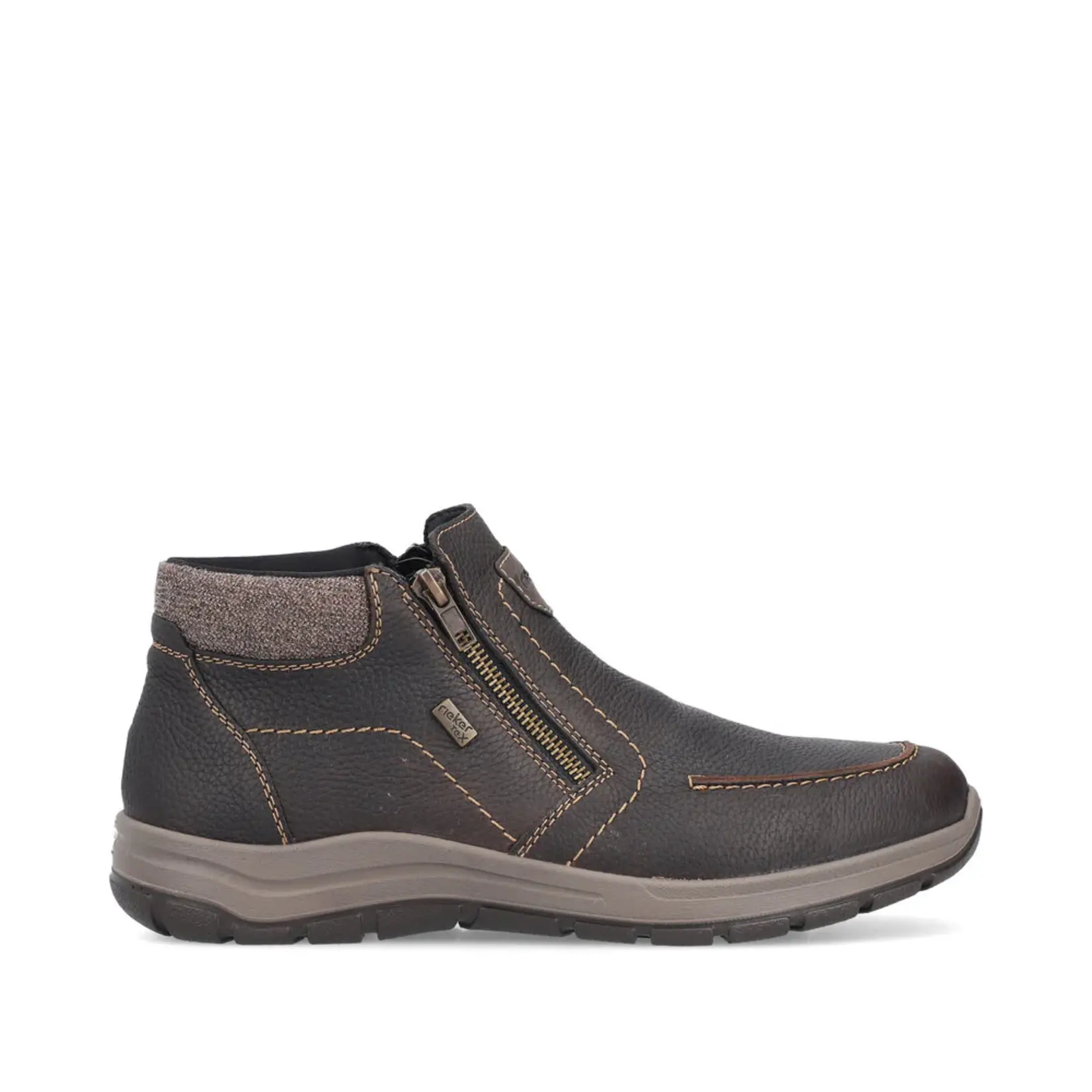 Rieker RIEKER 03660-25 Men's Zipper Boots