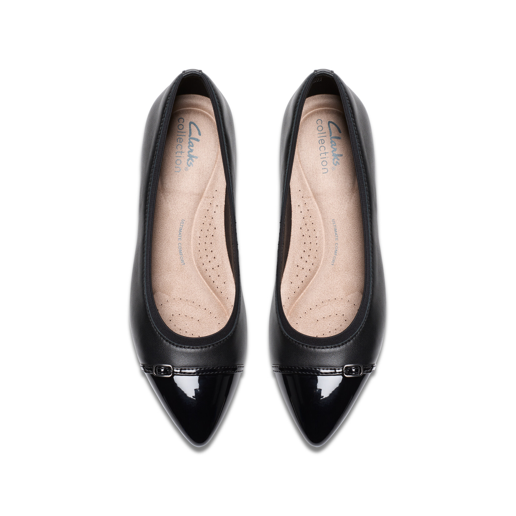 CLARKS Natalyn Dusk 26184197