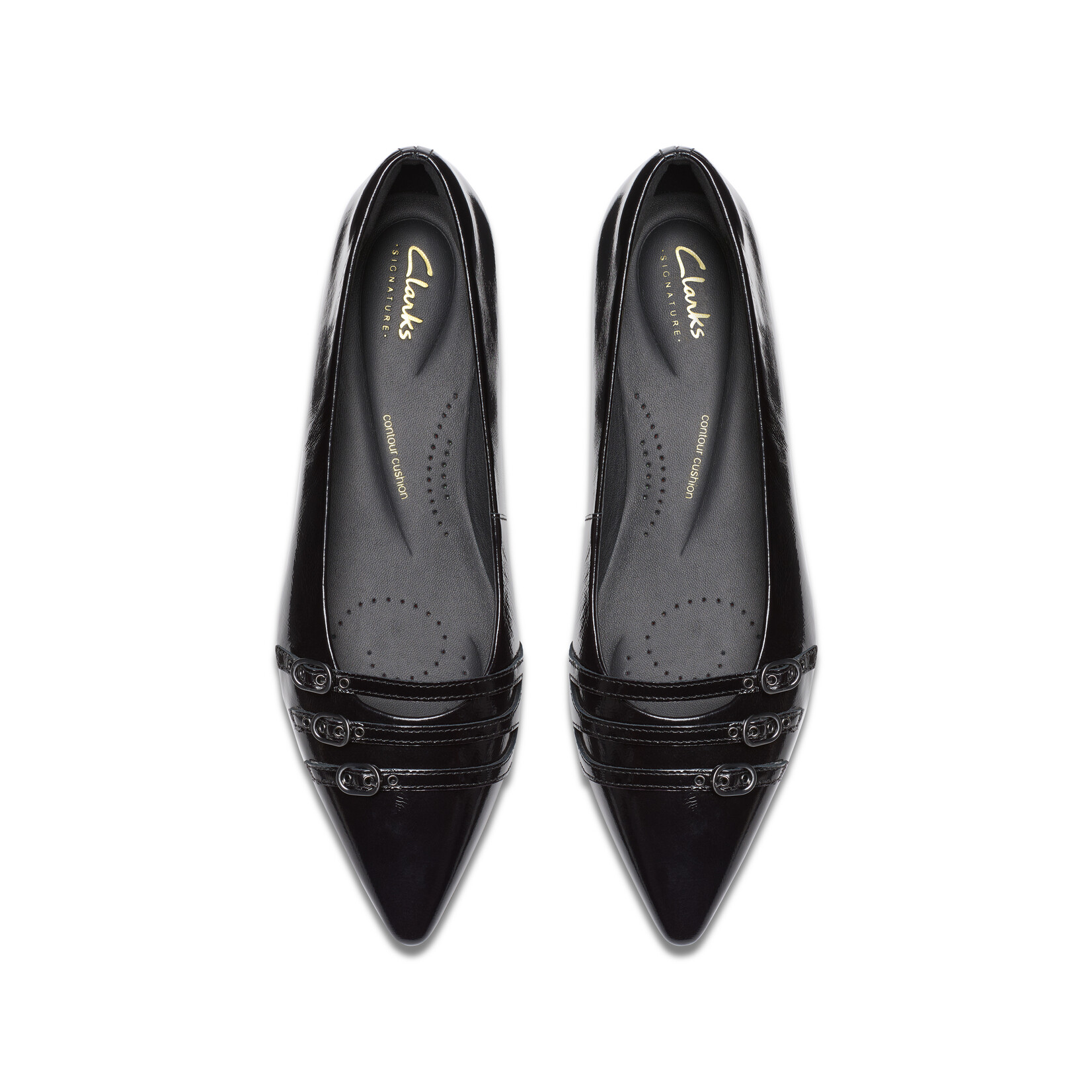 Clarks CLARKS Sensa15 Strap