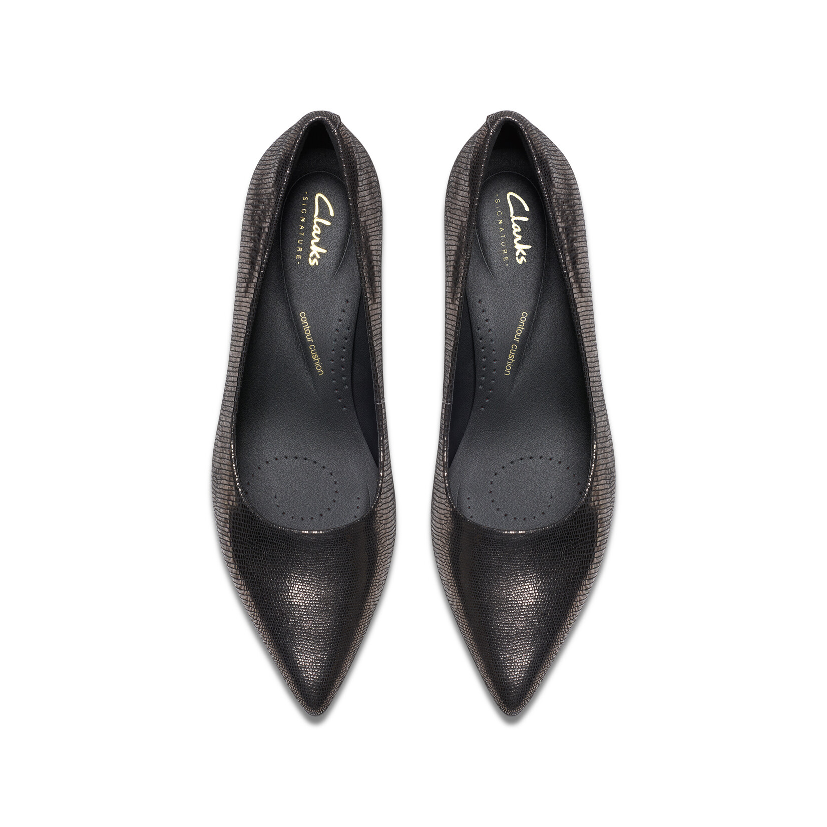 Clarks CLARKS Zarey Court