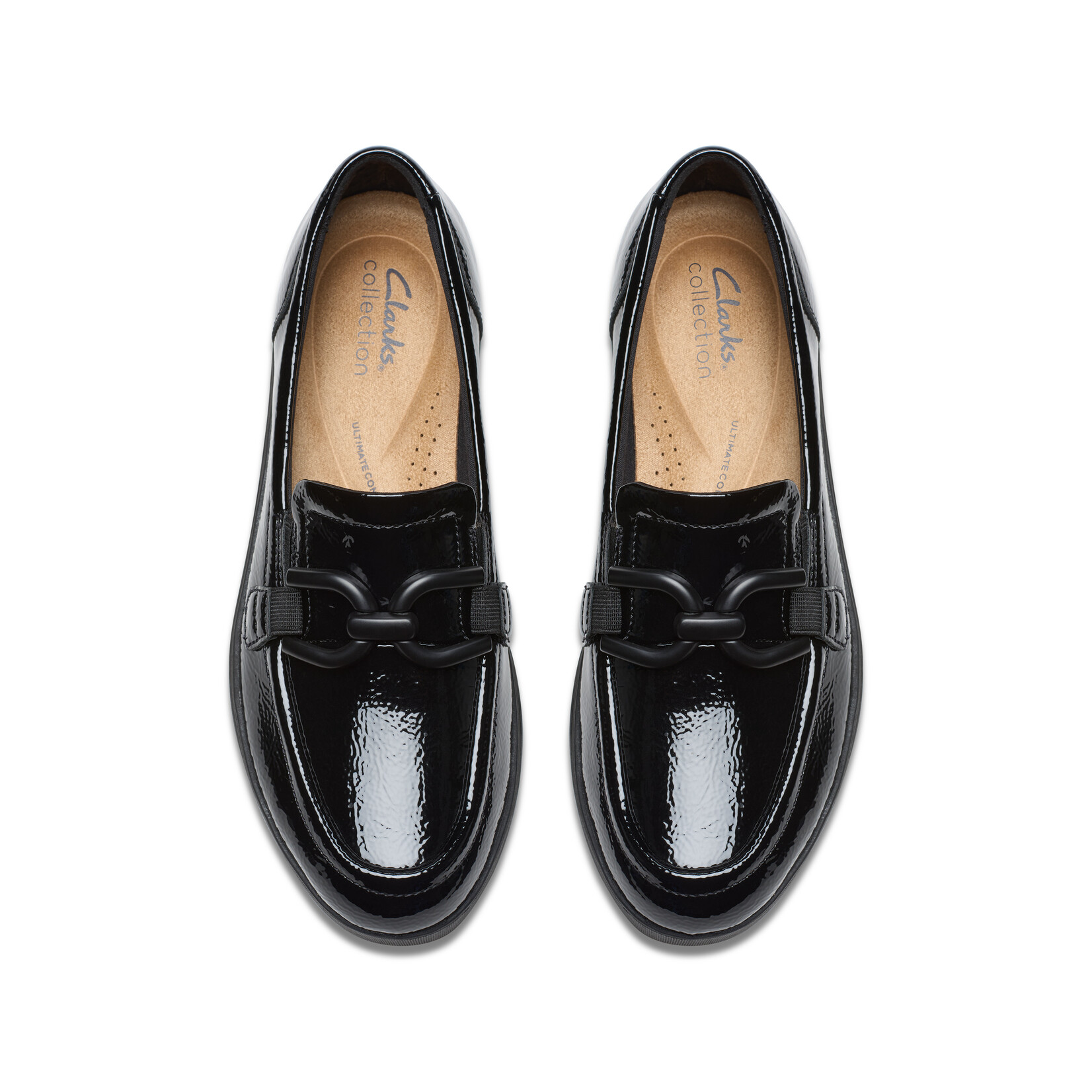 CLARKS Zylah Top