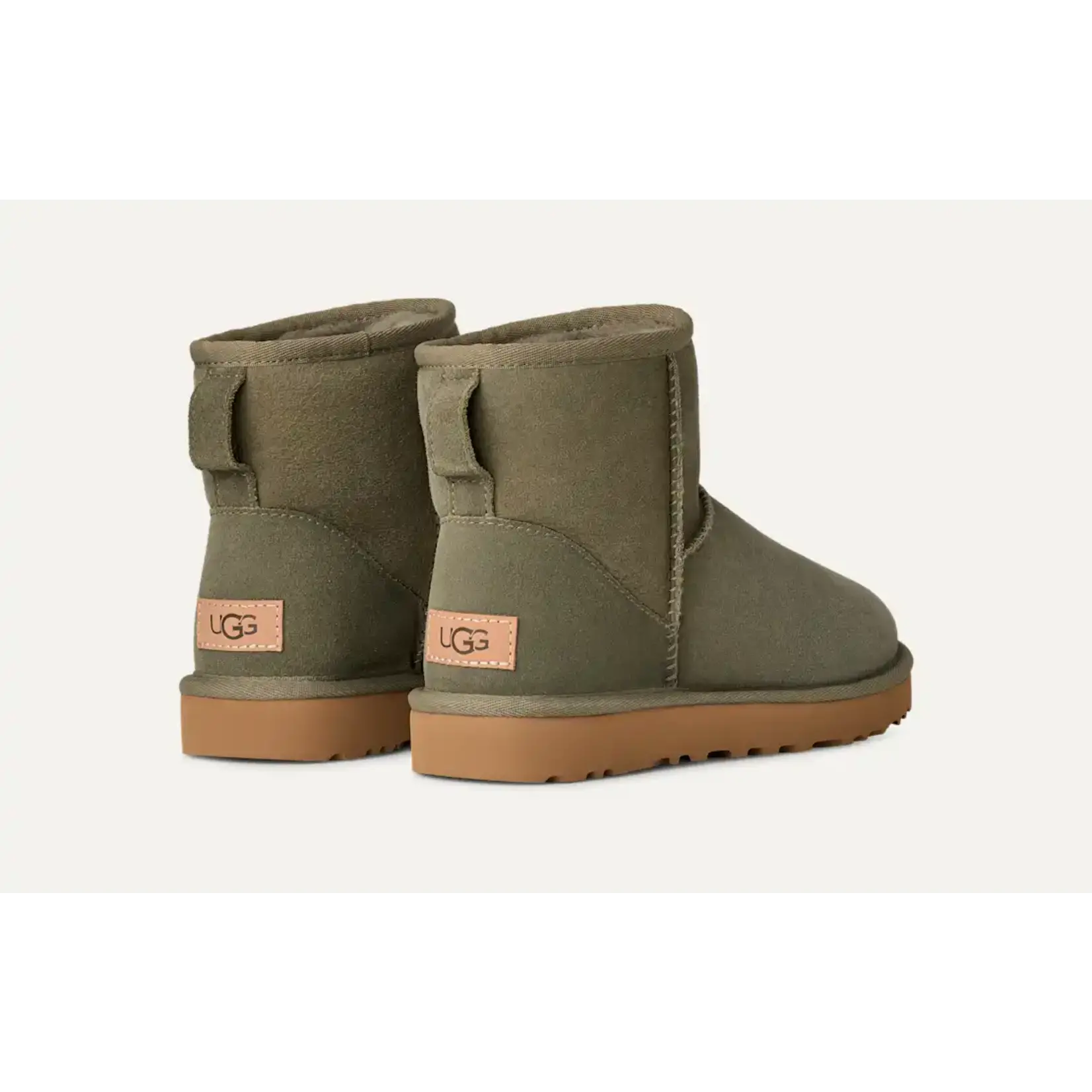 Ugg UGG Classic Mini II
