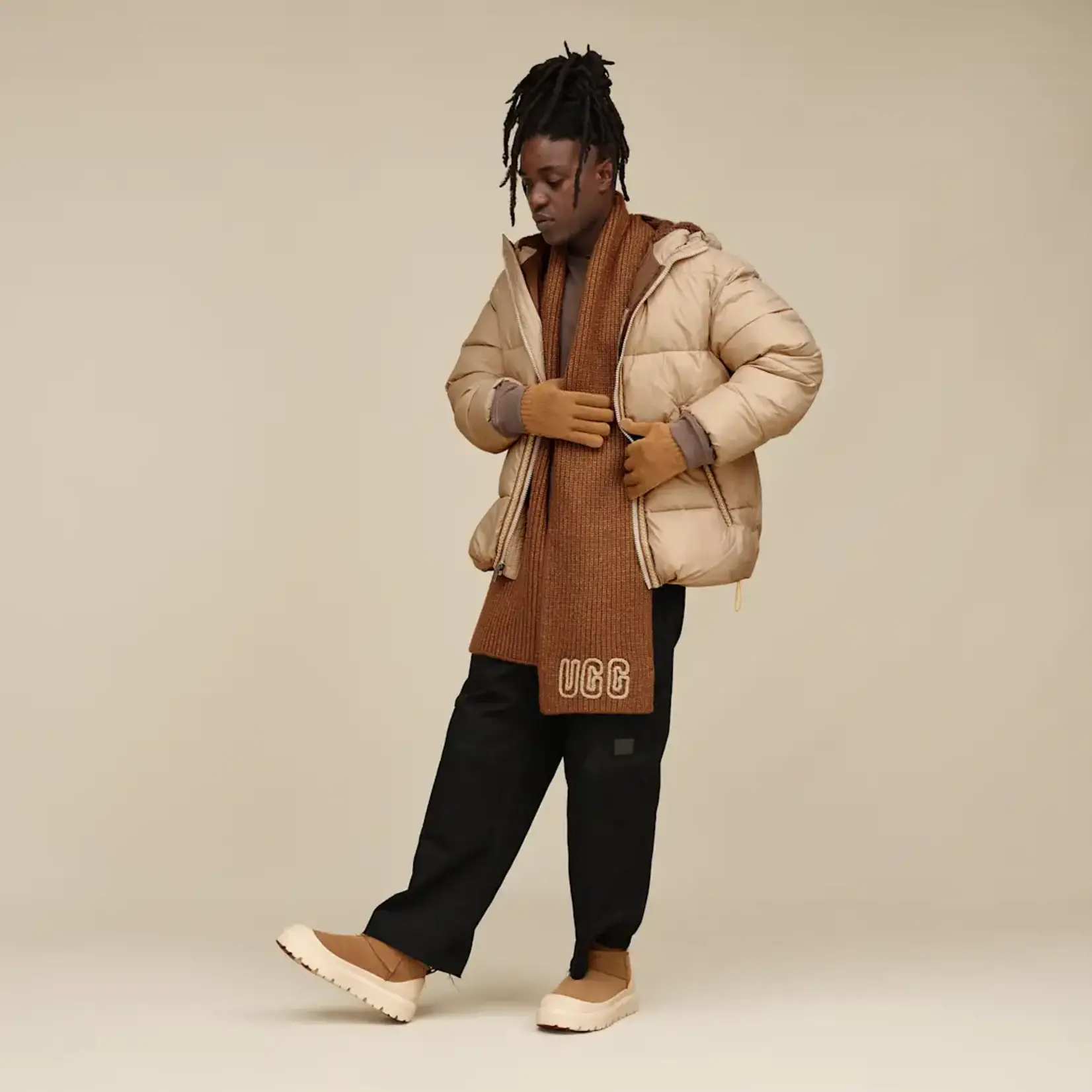 Ugg UGG Men's CL Ultra Mini Weather Hybrid