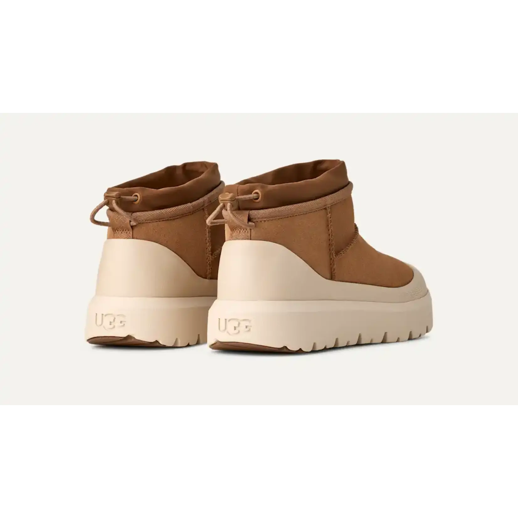 Ugg UGG Men's CL Ultra Mini Weather Hybrid