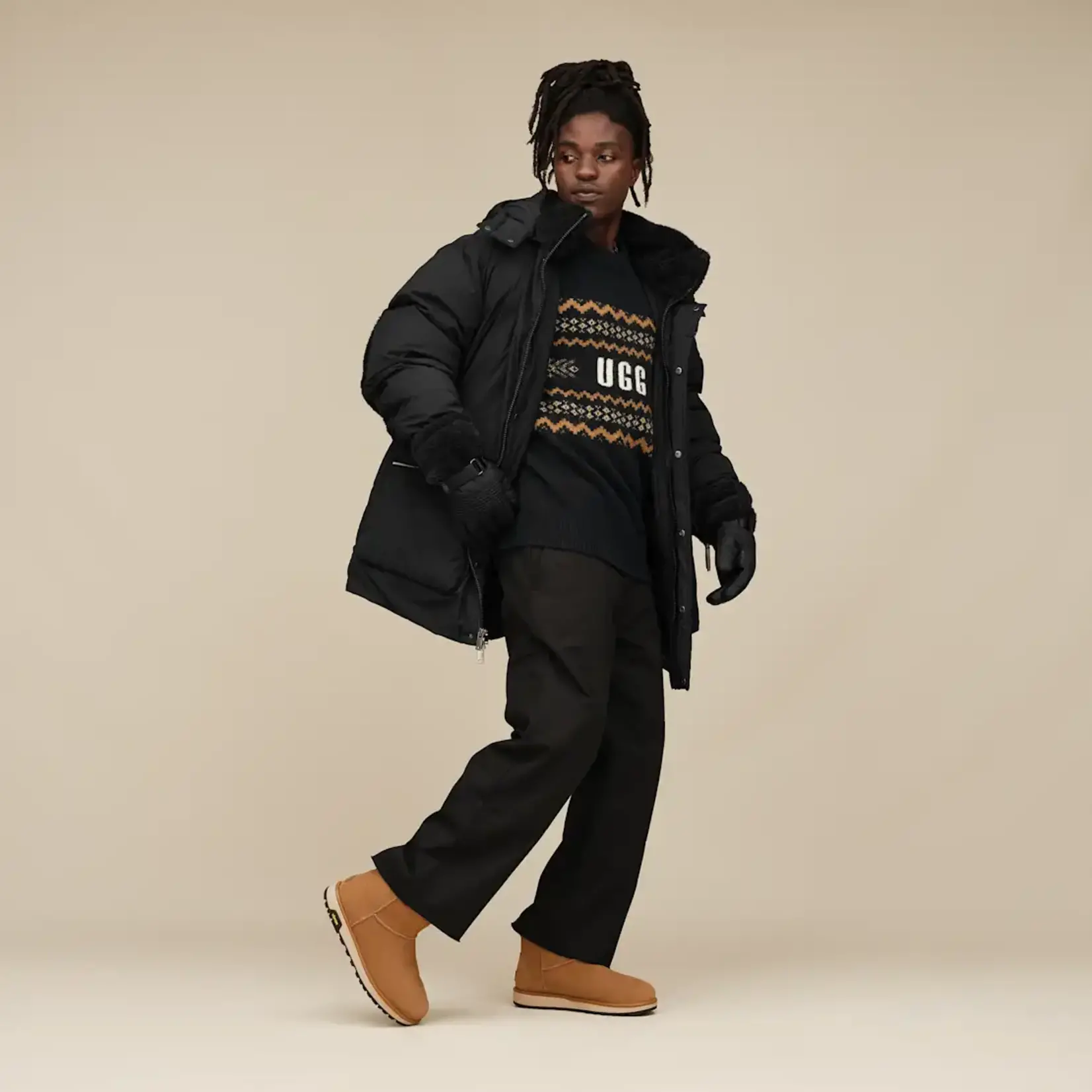 Ugg UGG Men's Classic Mini GORE-TEX