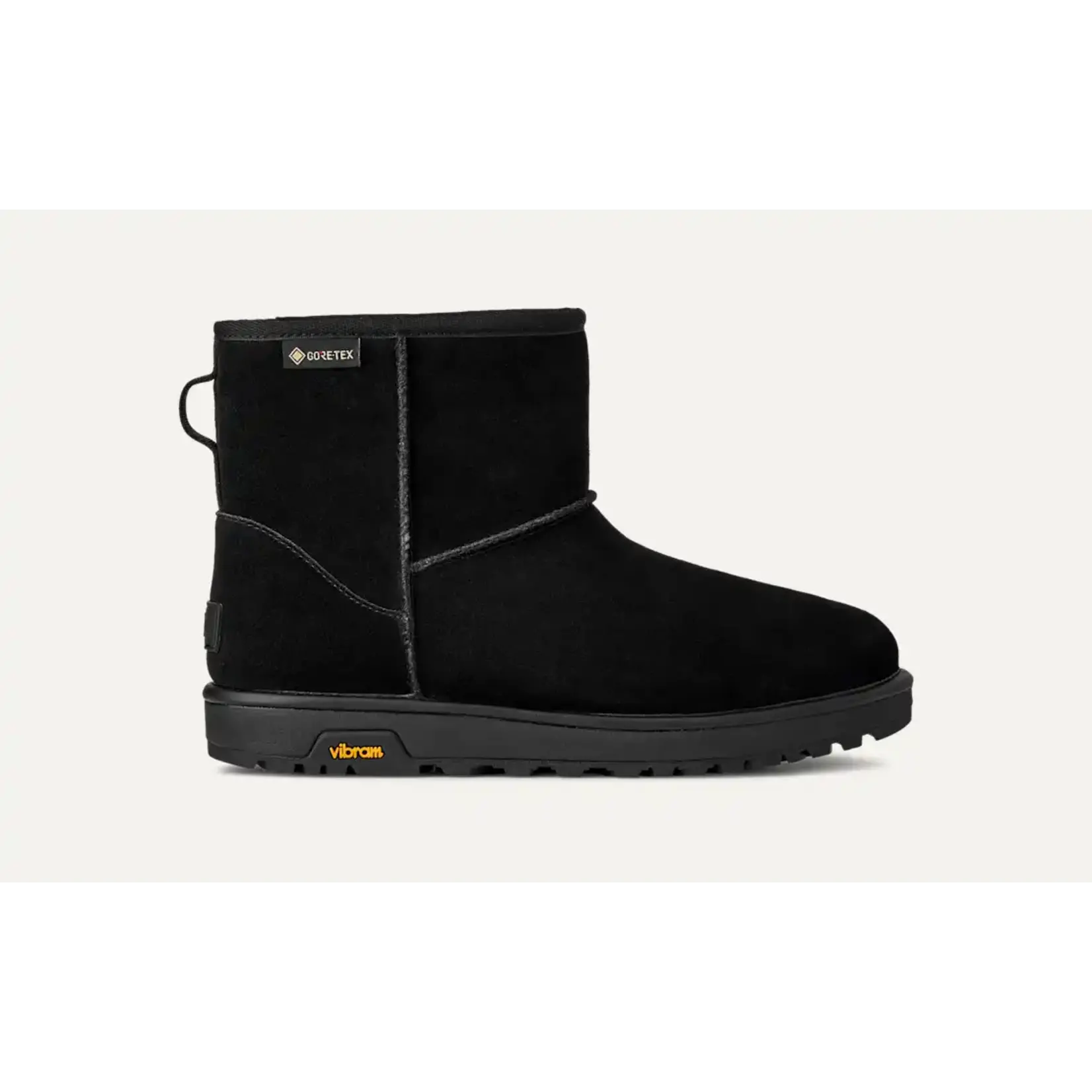 UGG 1171150 M Classic Mini GTX BLK