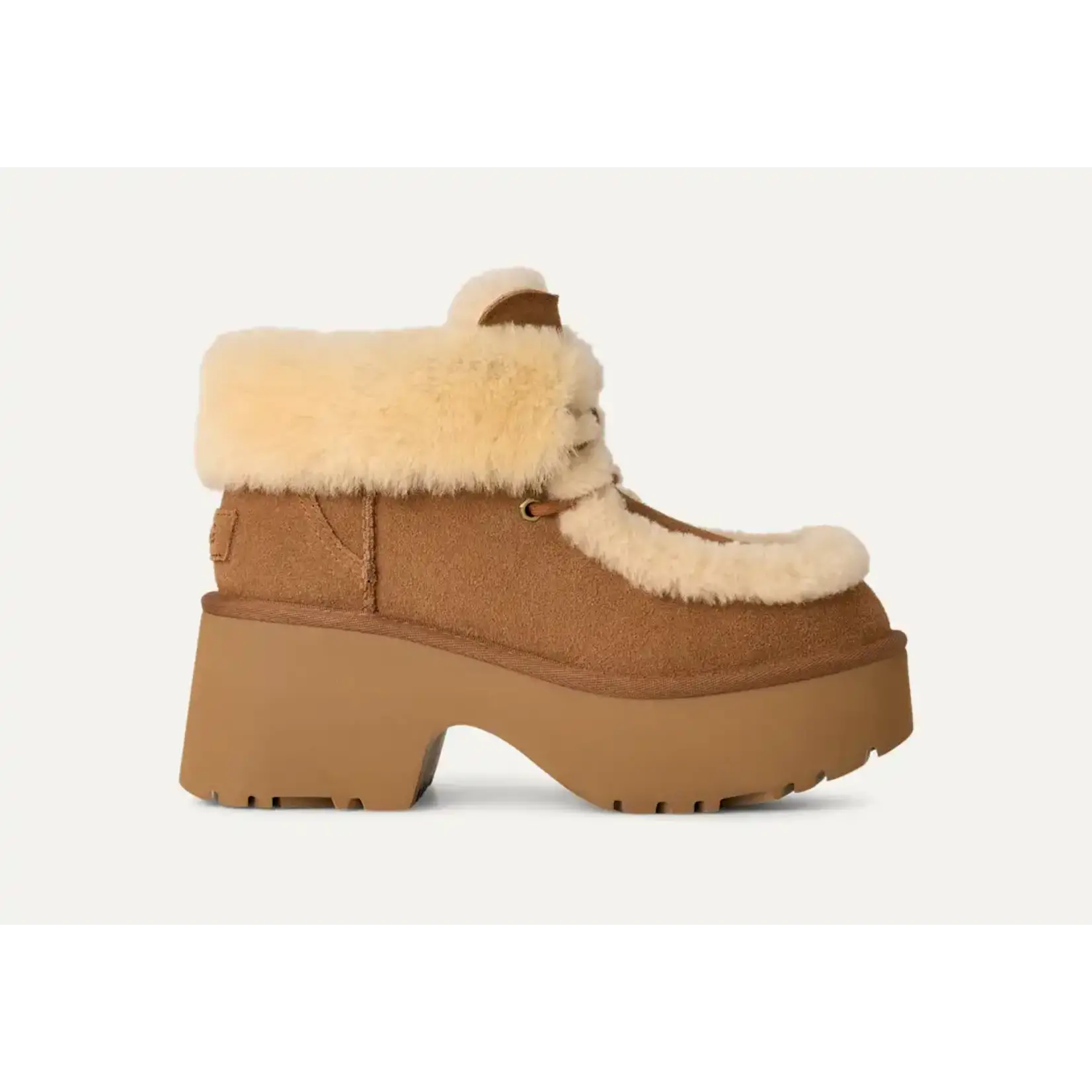 Ugg UGG Women's Esmee Lace Up