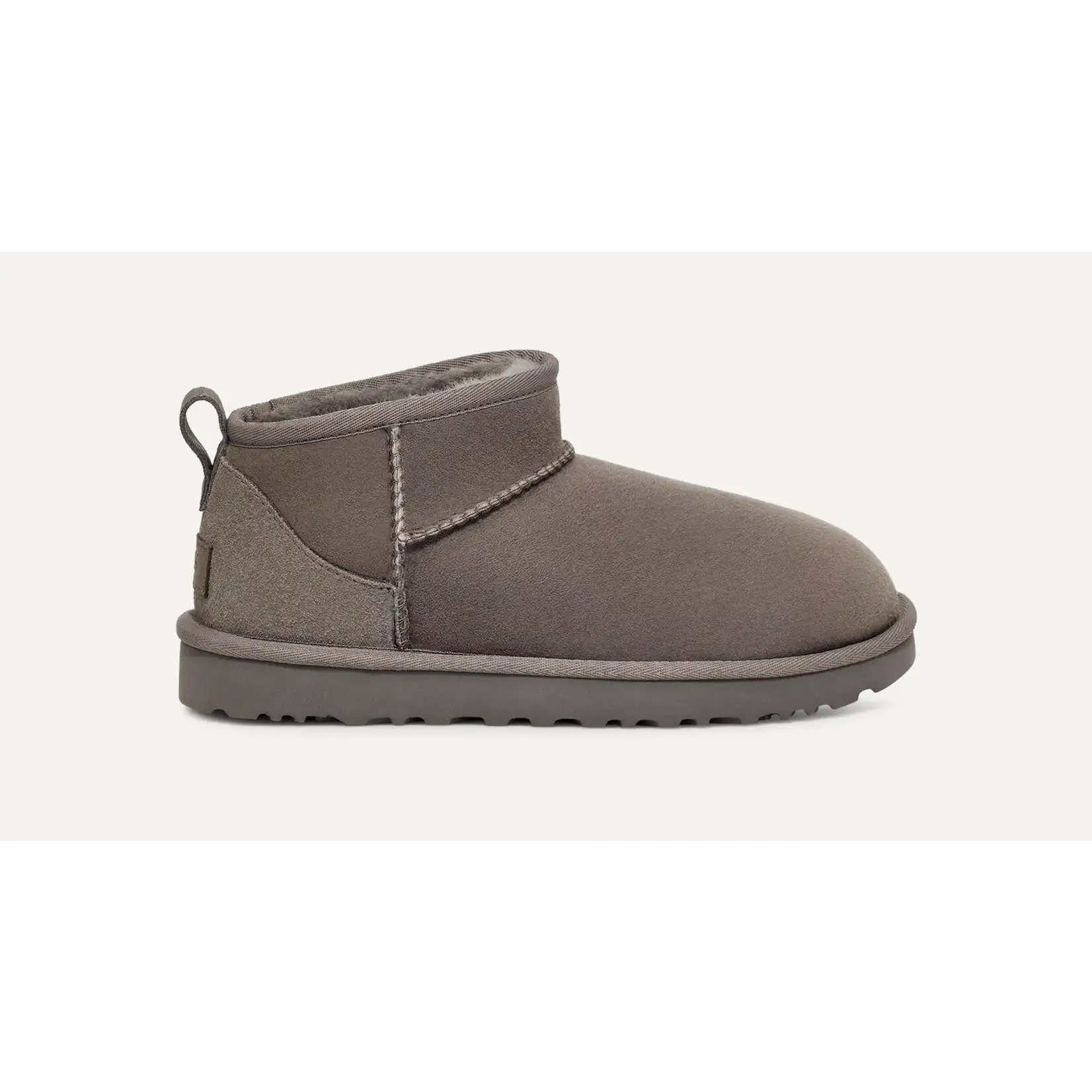 UGG 1116109 Classic Ultra Mini GREY