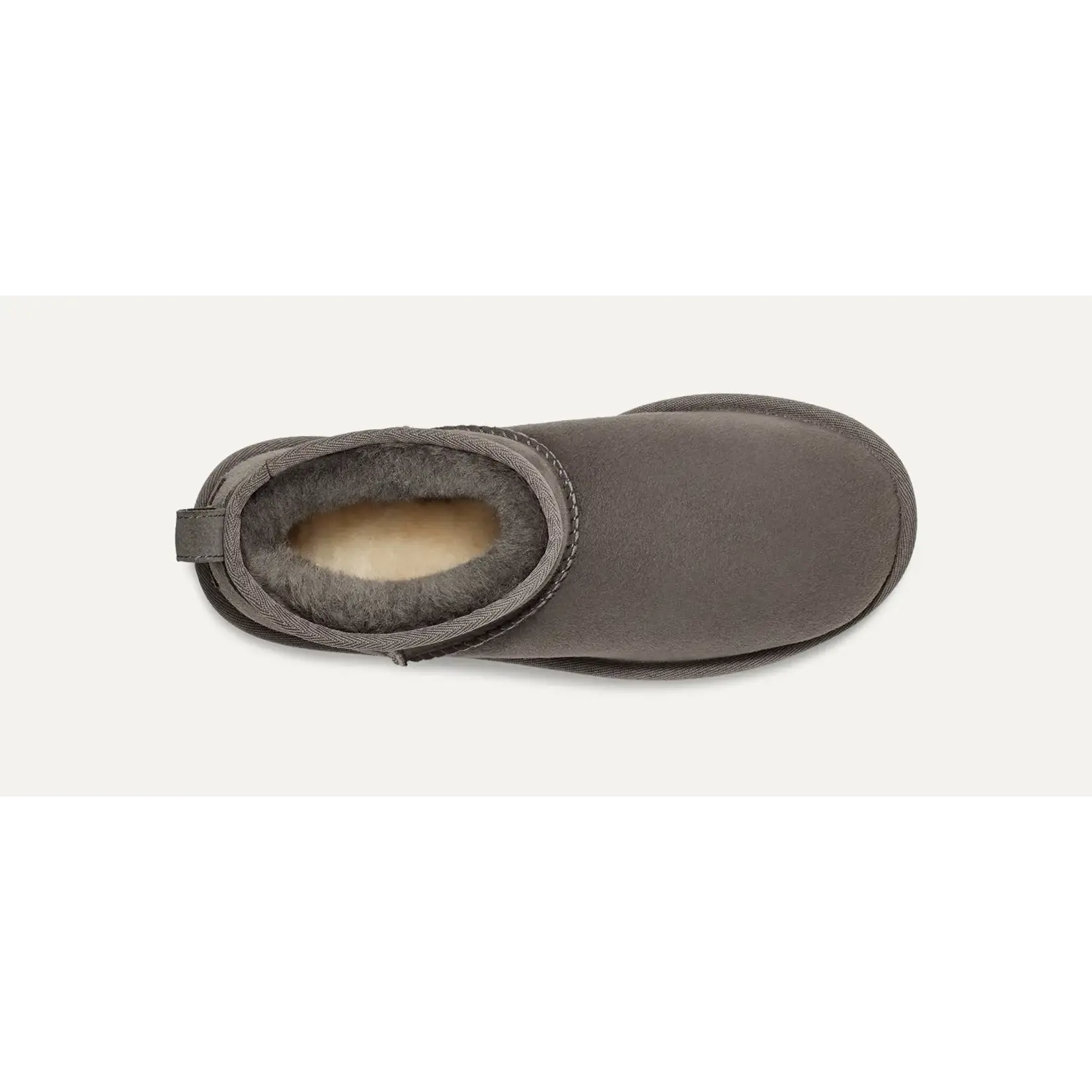 UGG 1116109 Classic Ultra Mini GREY