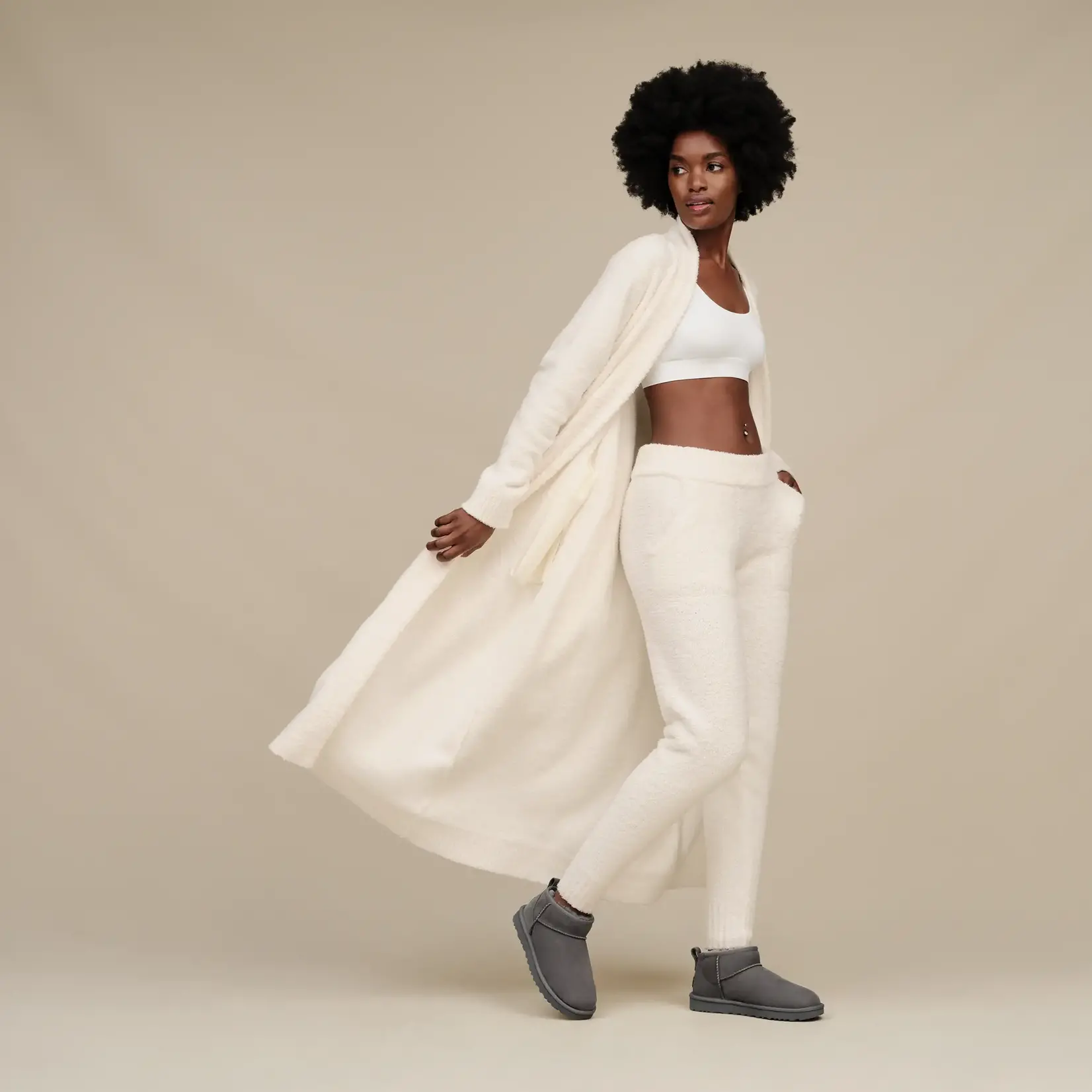 Ugg UGG Women's Classic Ultra Mini