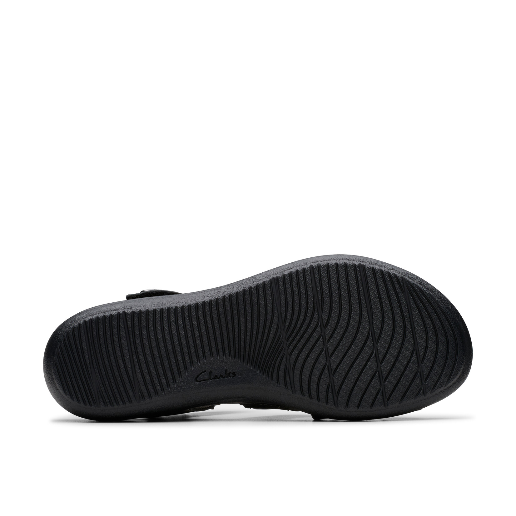 Clarks CLARKS Women's Laurieann Bell Back-Strap Sandal
