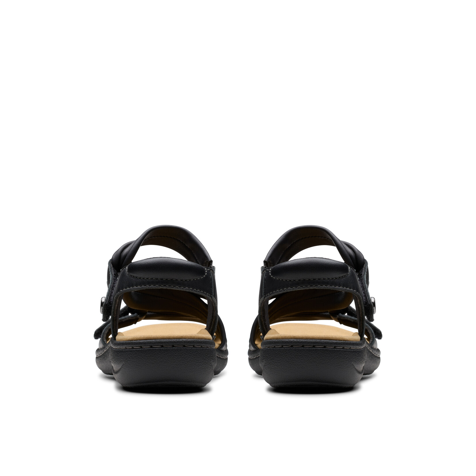 Clarks CLARKS Women's Laurieann Bell Back-Strap Sandal