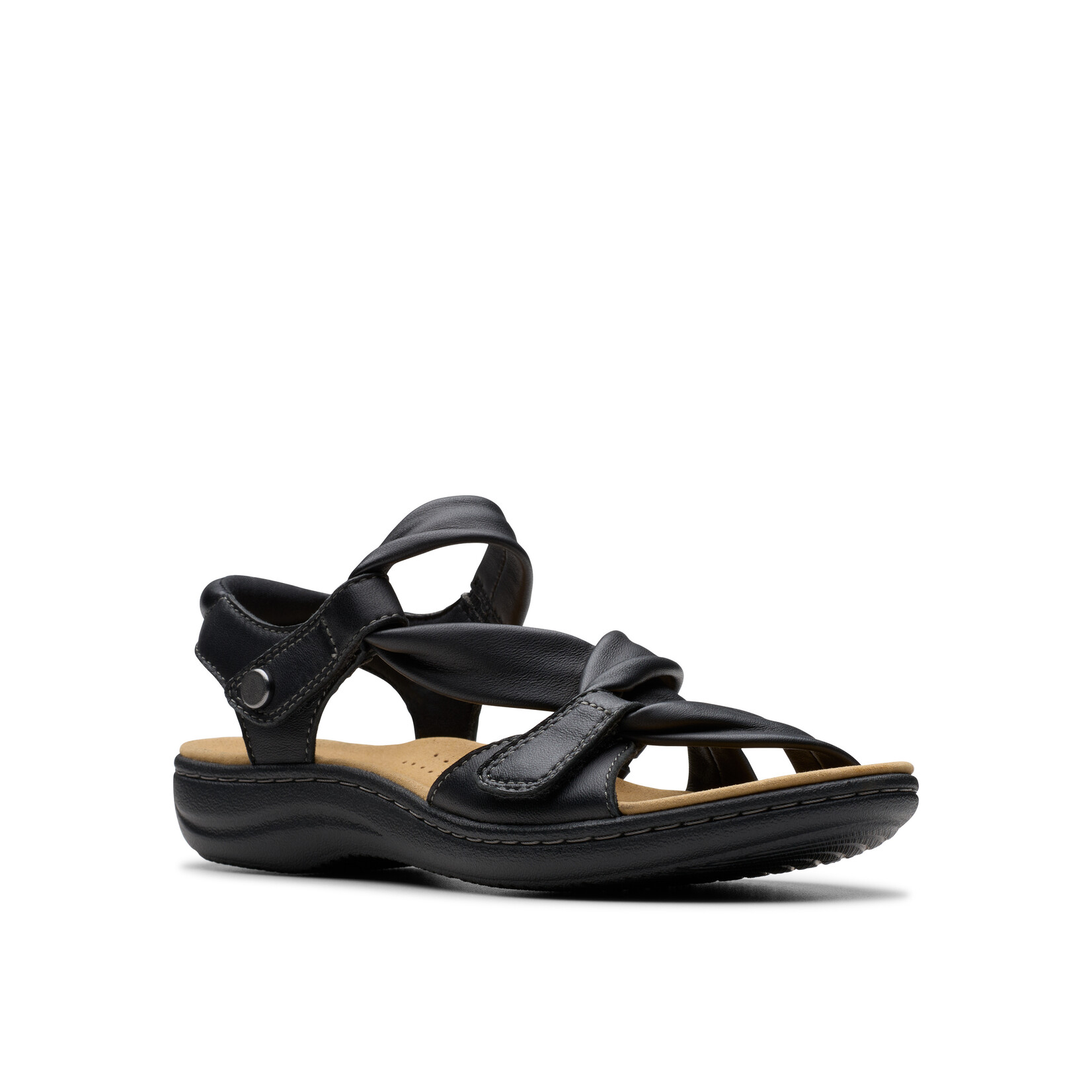 Clarks CLARKS Women's Laurieann Bell Back-Strap Sandal