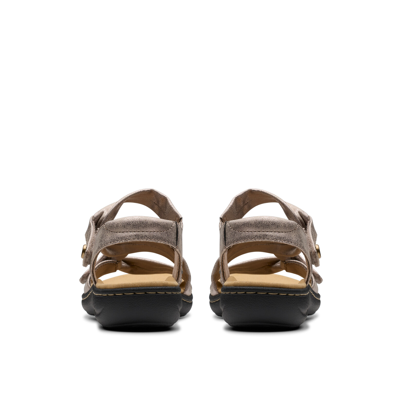 Clarks CLARKS Women's Laurieann Bell Back-Strap Sandal