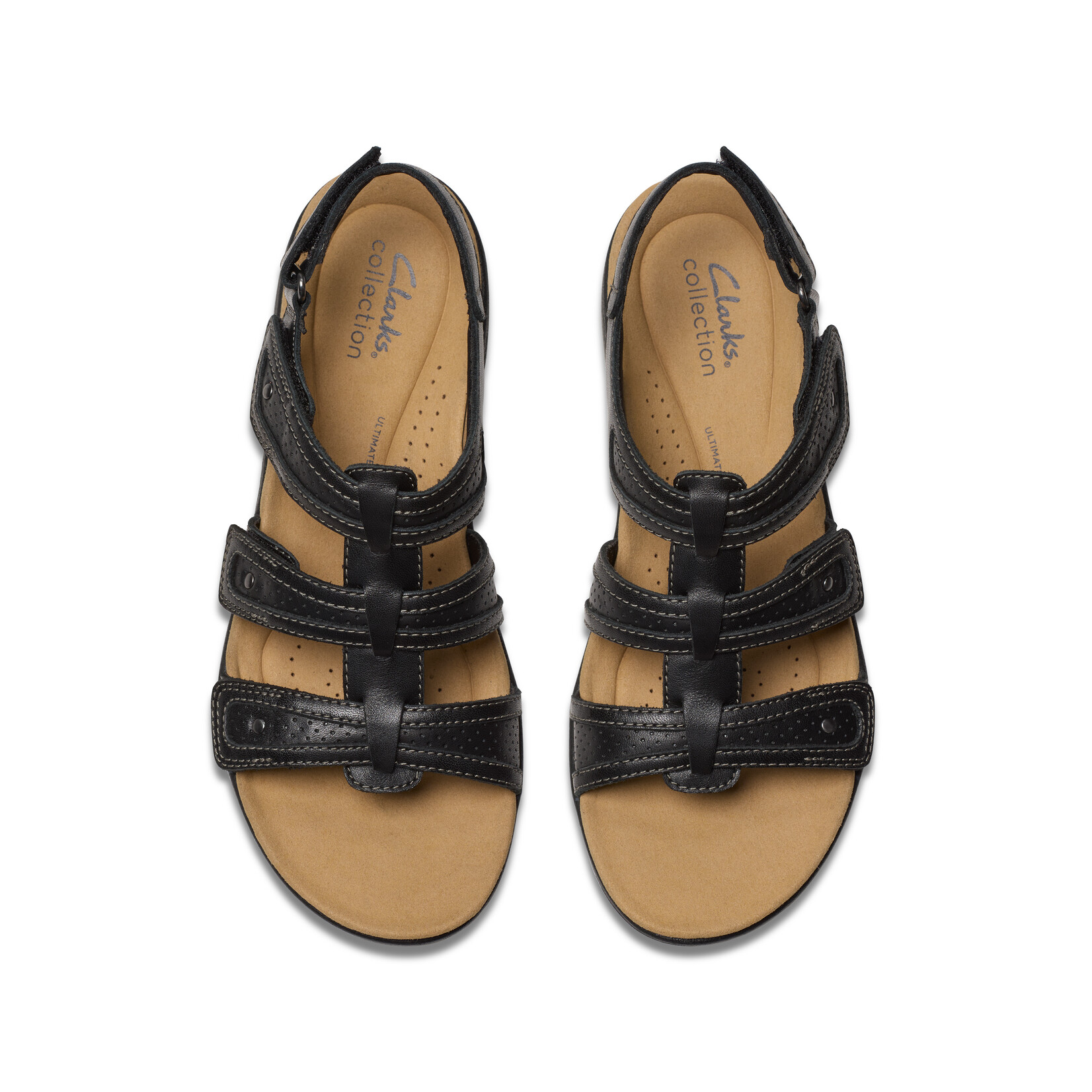 Clarks CLARKS Women's Laurieann Ivy Back-Strap