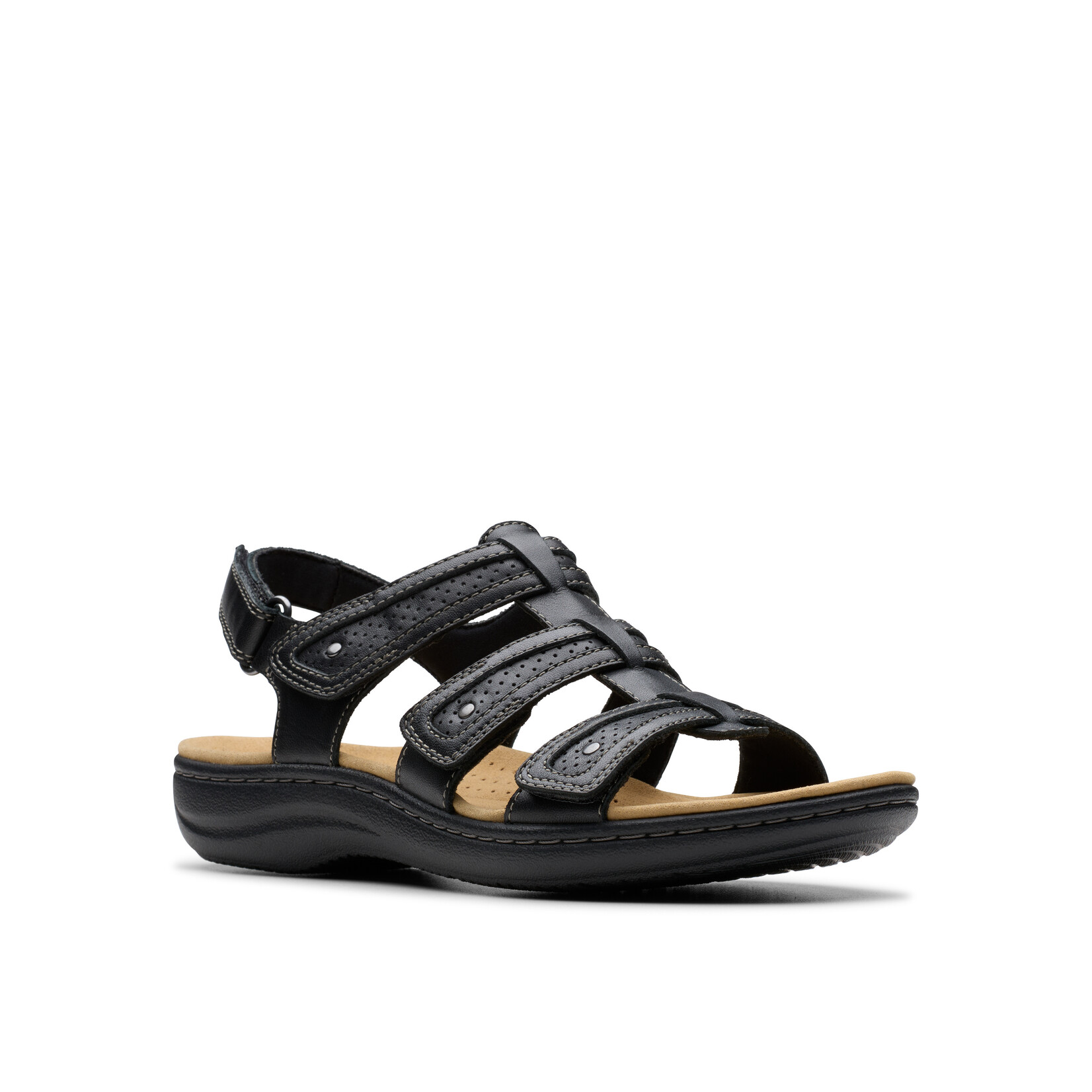 Clarks CLARKS Women's Laurieann Ivy Back-Strap