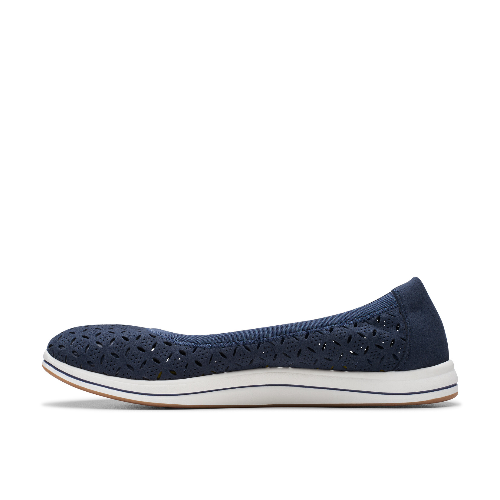Clarks CLARKS Women's Breeze Roam (Skimmer)