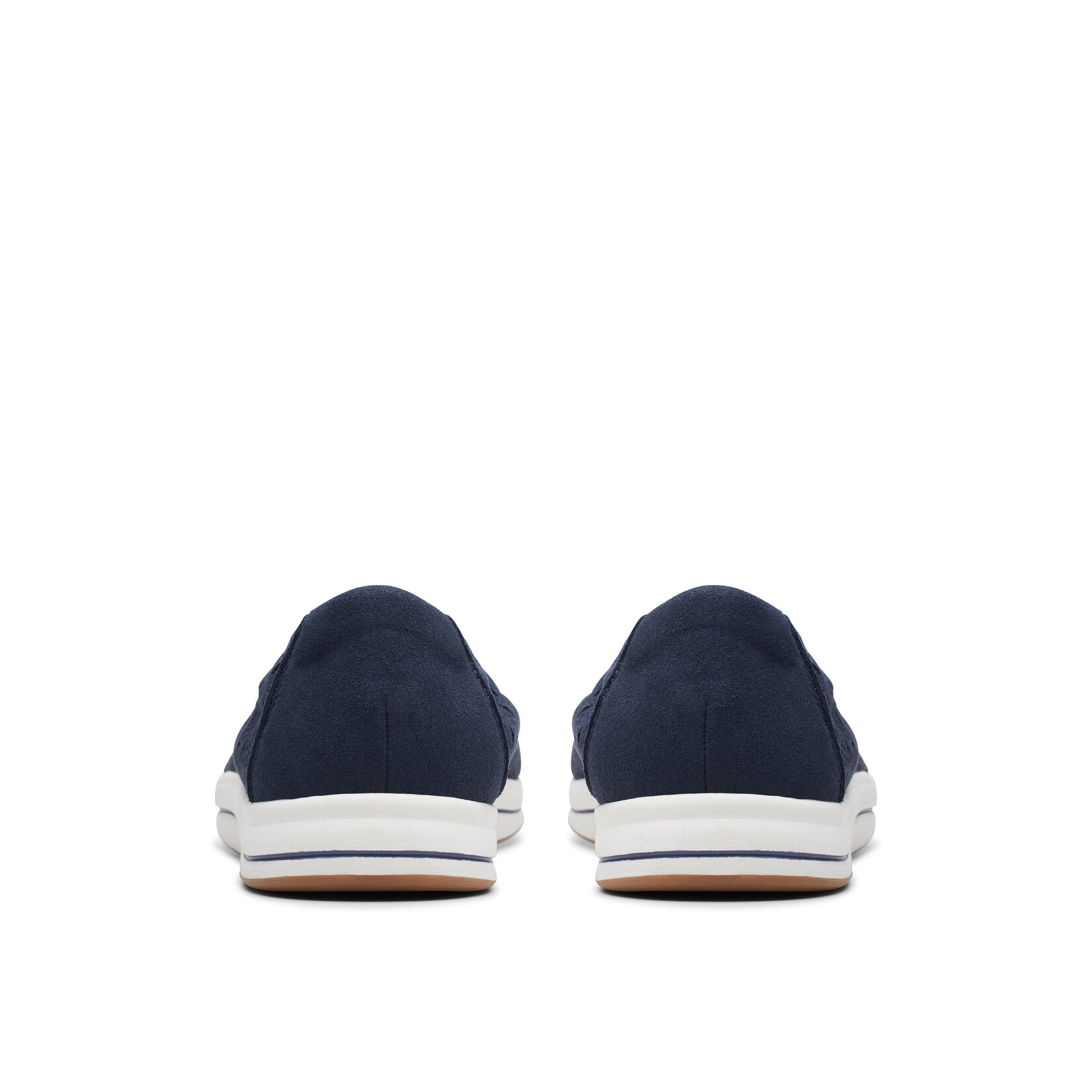 CLARKS Breeze Roam (Skimmer) 26177232 NAVY